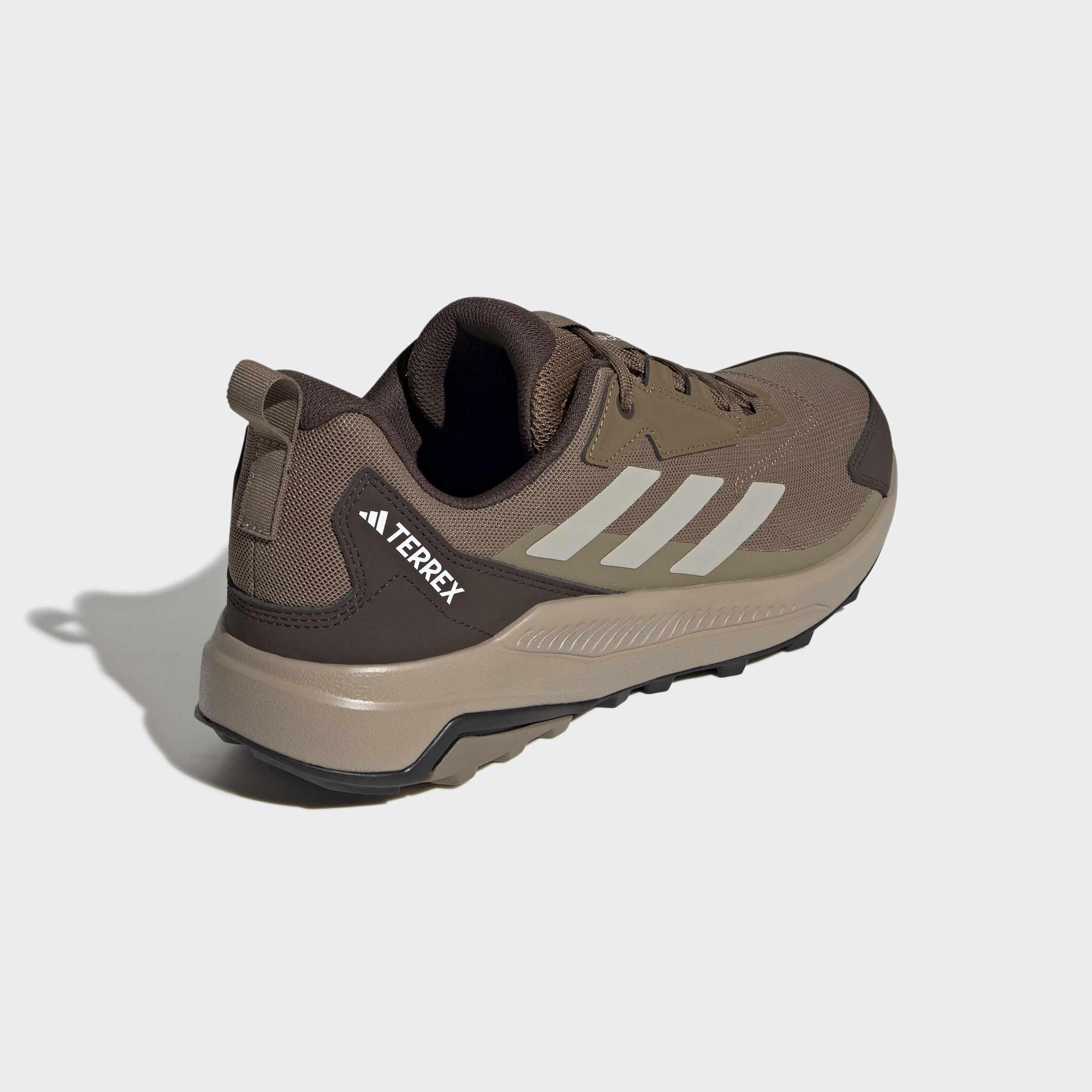 Terrex Anylander Hiking Shoes, Brown, A701_ONE, large image number 3