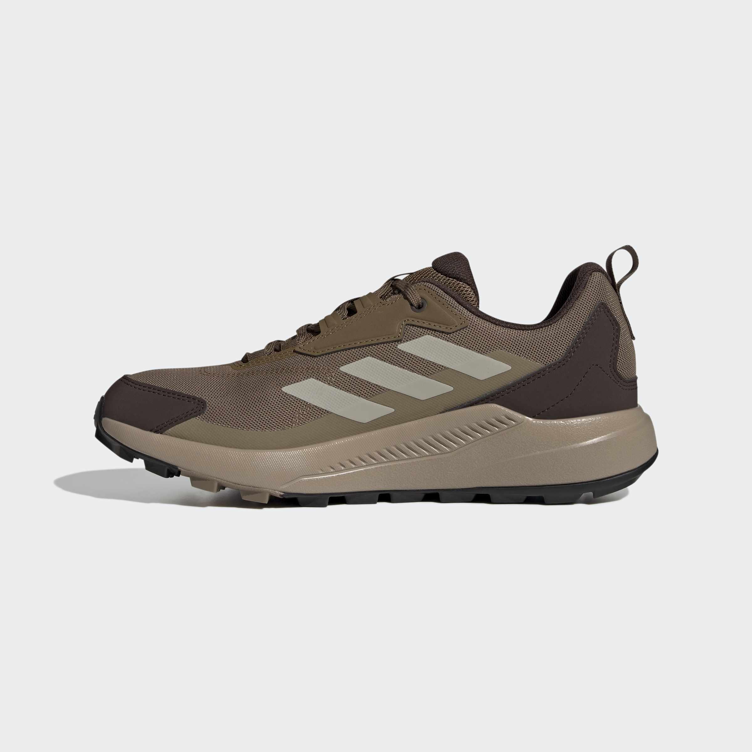 Terrex Anylander Hiking Shoes, Brown, A701_ONE, large image number 7
