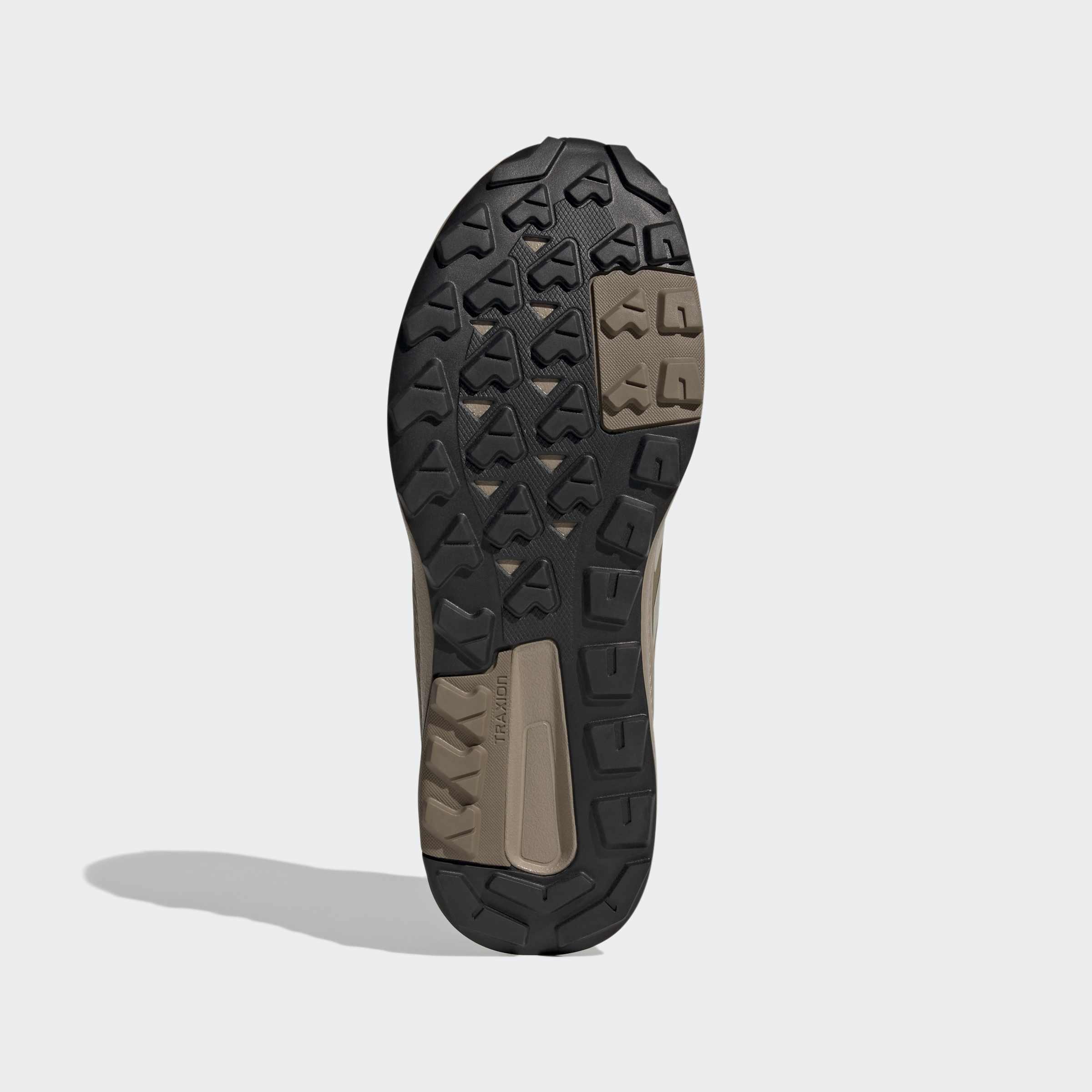 Terrex Anylander Hiking Shoes, Brown, A701_ONE, large image number 8