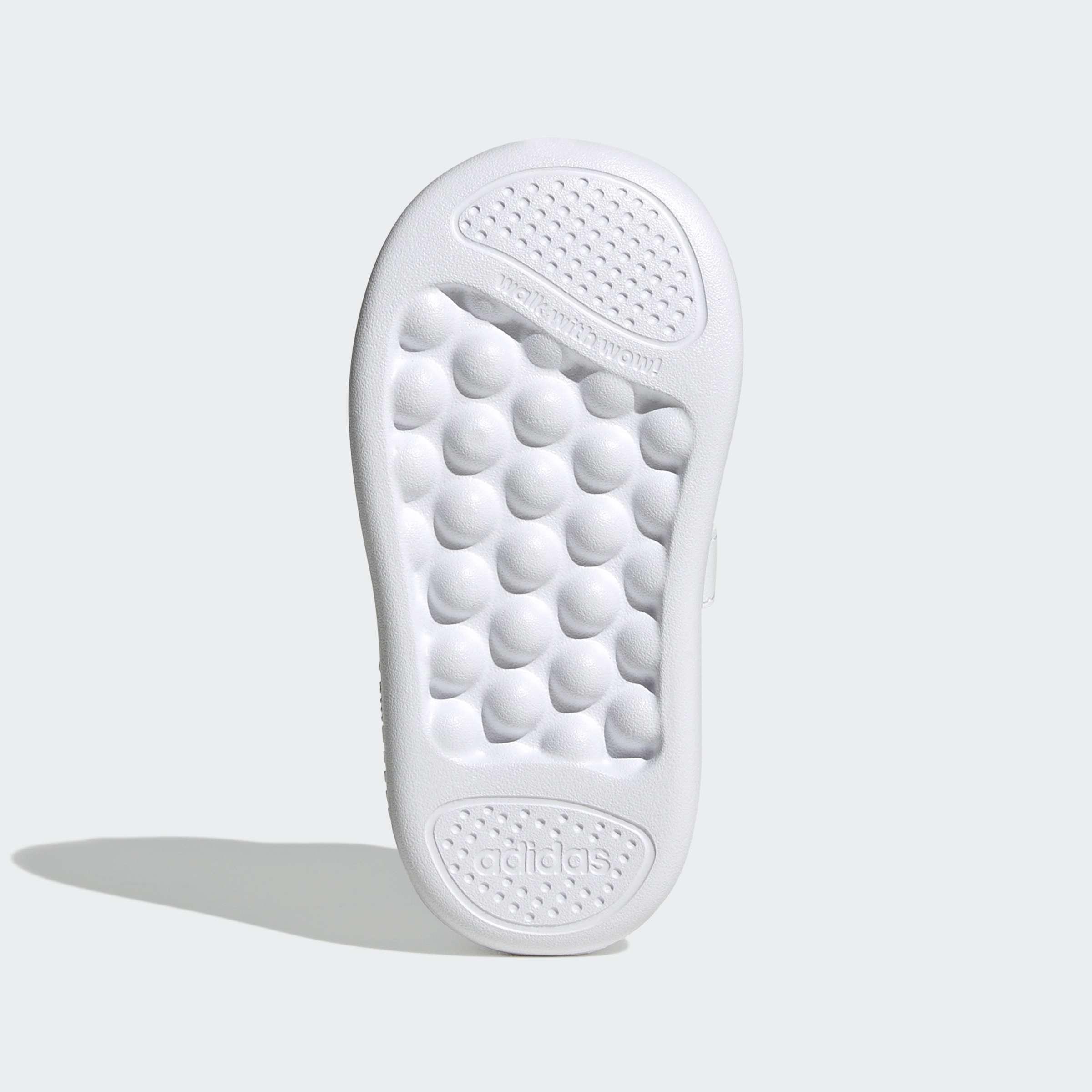 Kids Unisex Grand Court 3.0 Bubble Shoes Infants, White, A701_ONE, large image number 7