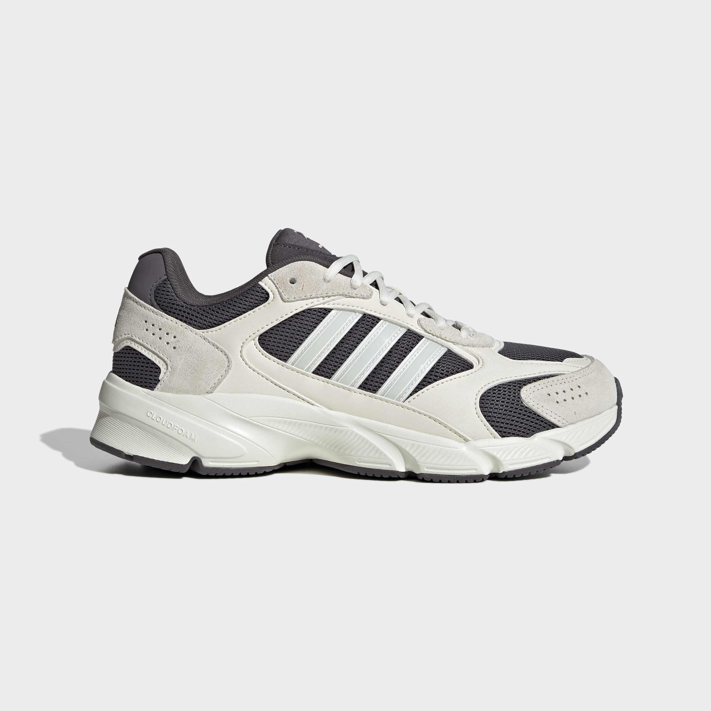 Crazychaos 2000 Mercedes AMG Petronas F1 Team Shoes, White