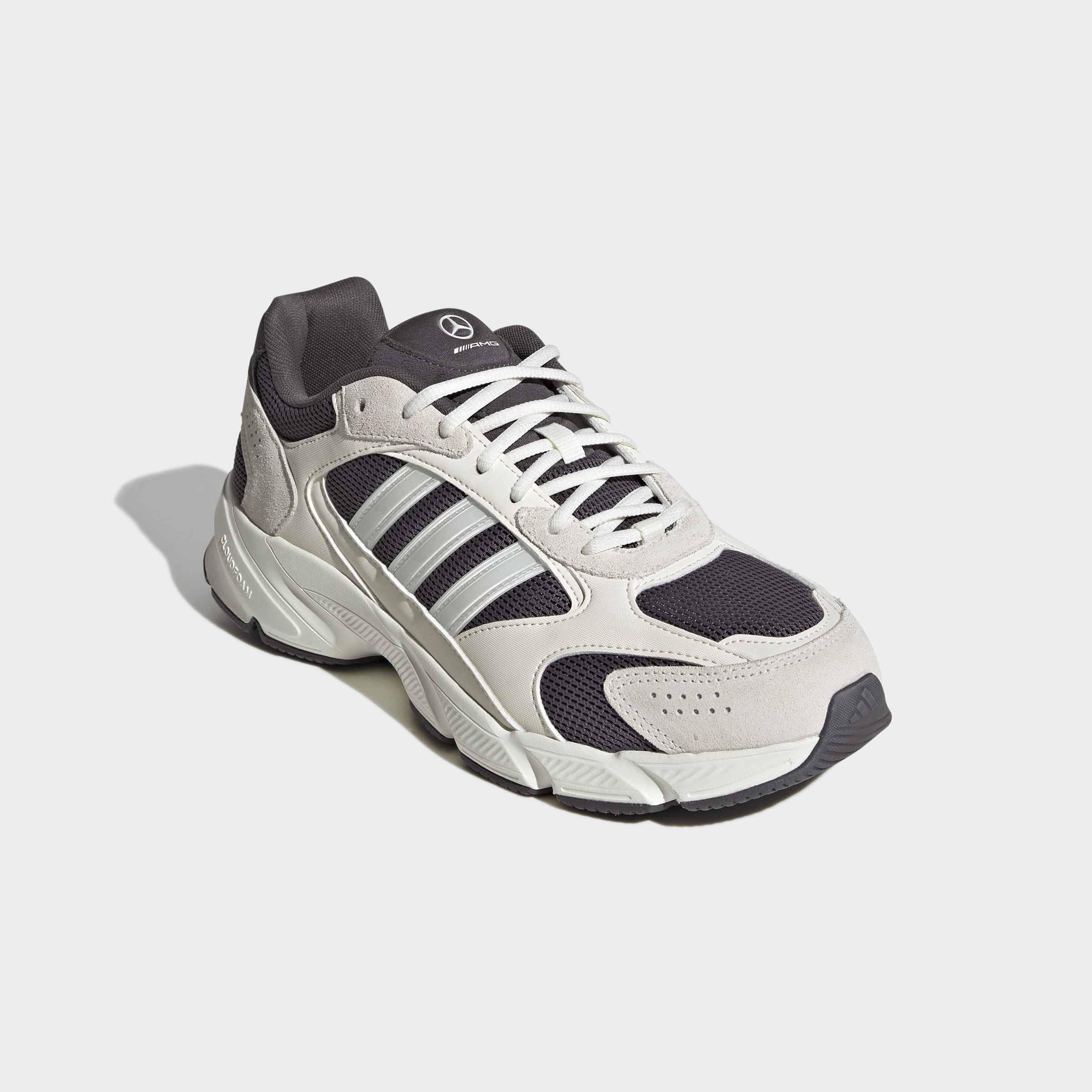 Crazychaos 2000 Mercedes AMG Petronas F1 Team Shoes, White, A701_ONE, large image number 2