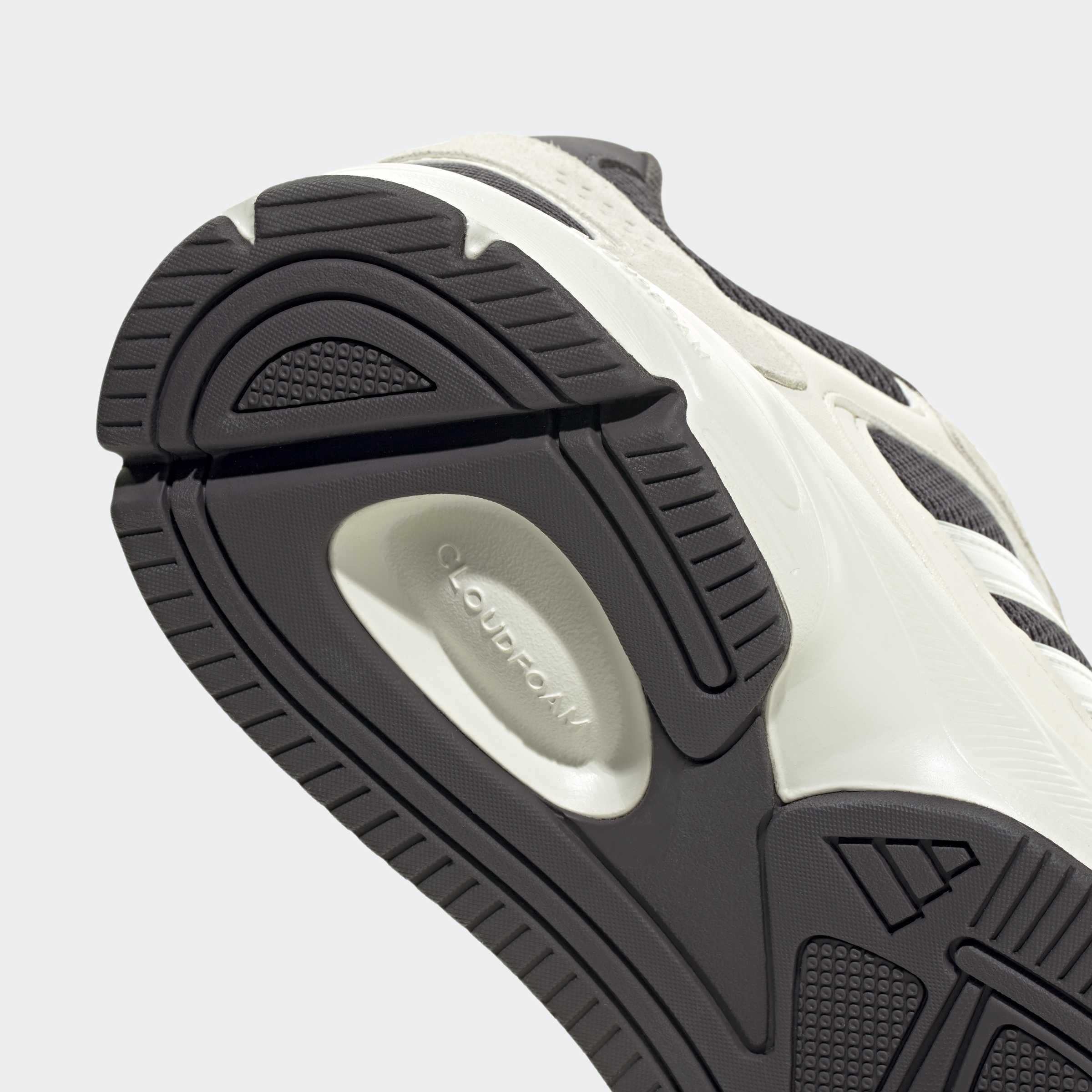Crazychaos 2000 Mercedes AMG Petronas F1 Team Shoes, White, A701_ONE, large image number 5