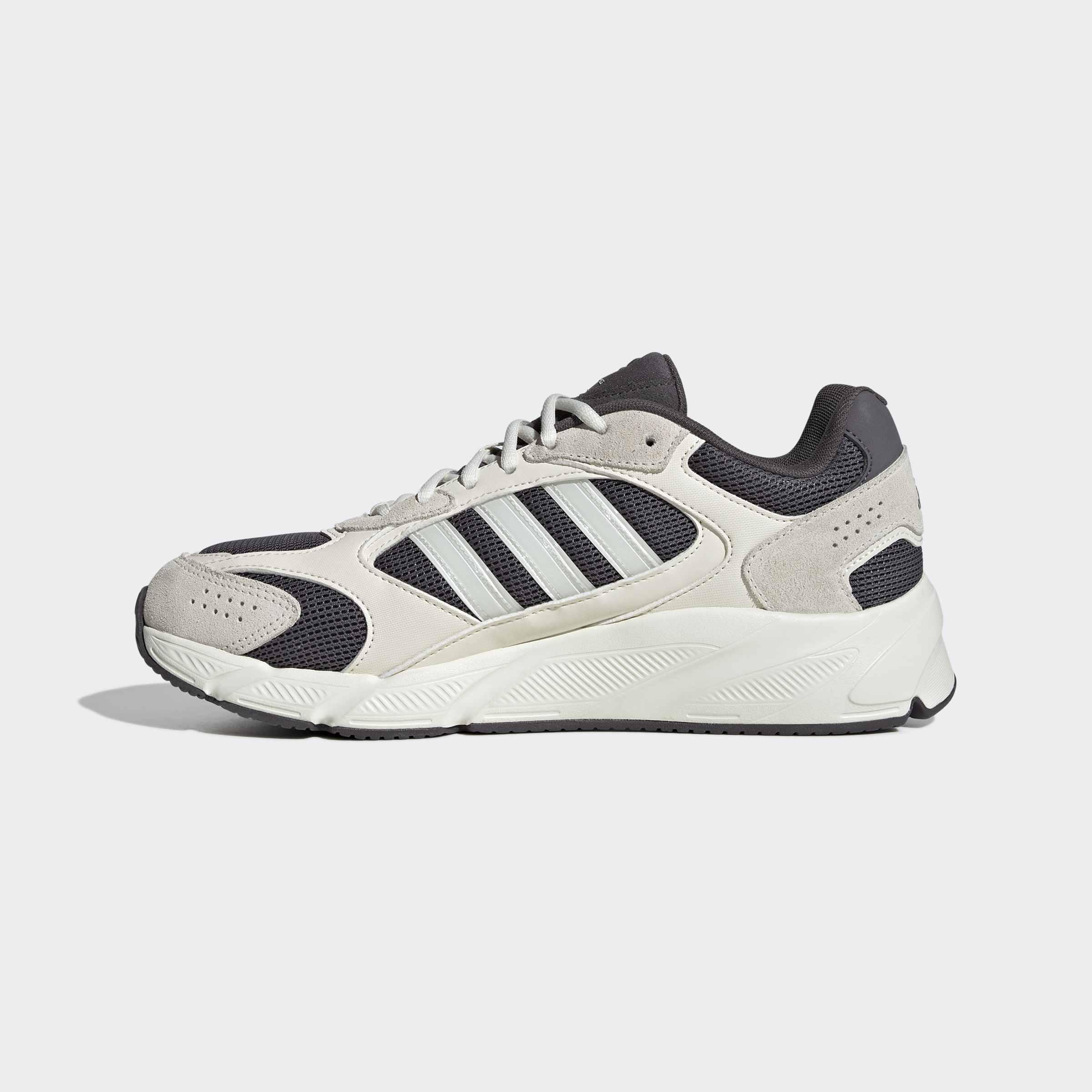 Crazychaos 2000 Mercedes AMG Petronas F1 Team Shoes, White, A701_ONE, large image number 6