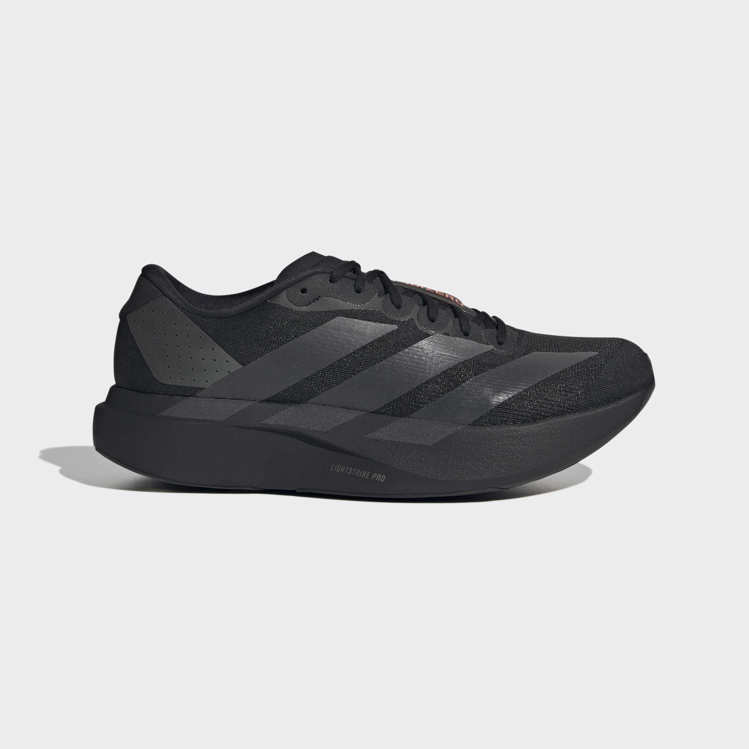 Adizero EVO SL Shoes, Black, A701_ONE, large image number 0