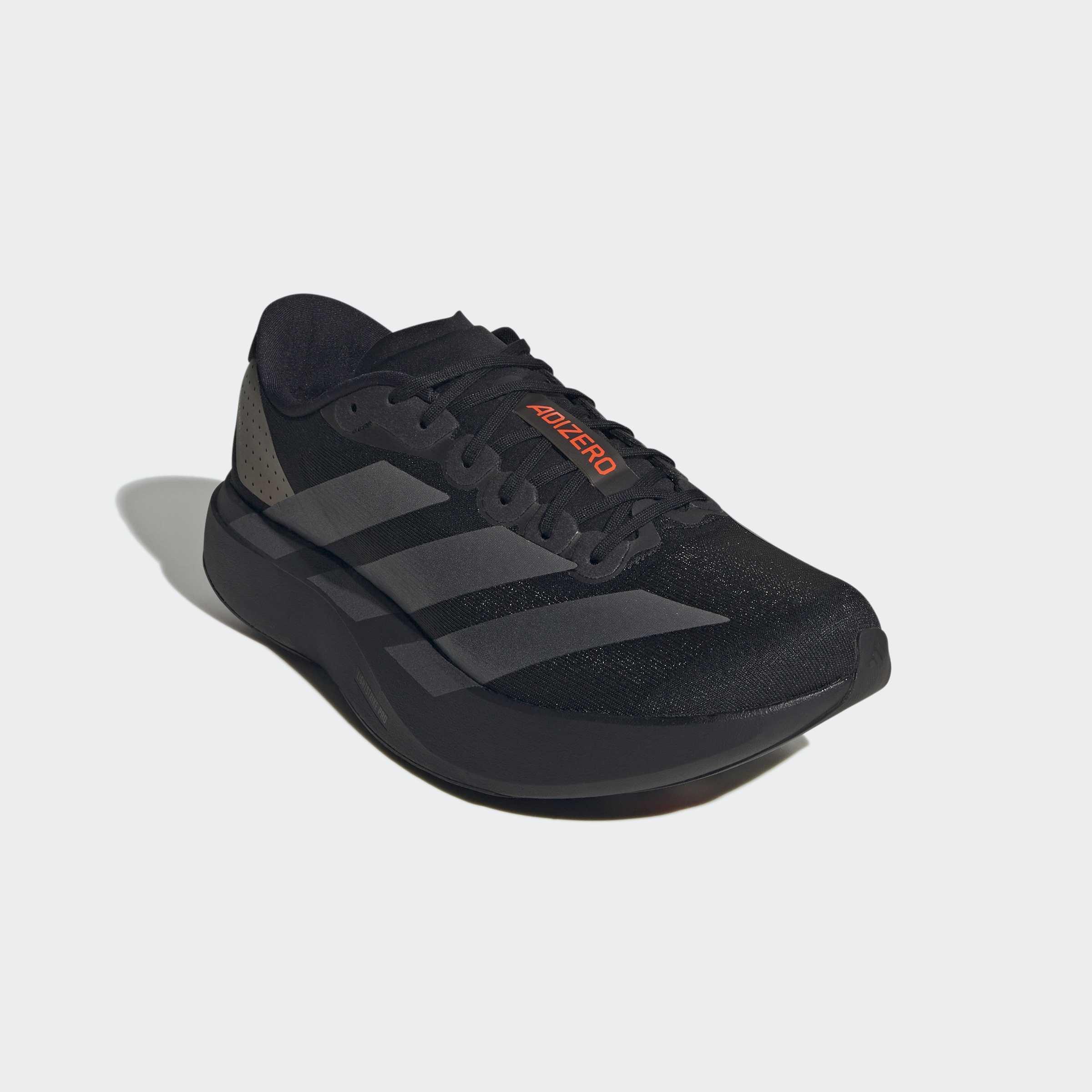 Adizero EVO SL Shoes, Black, A701_ONE, large image number 2