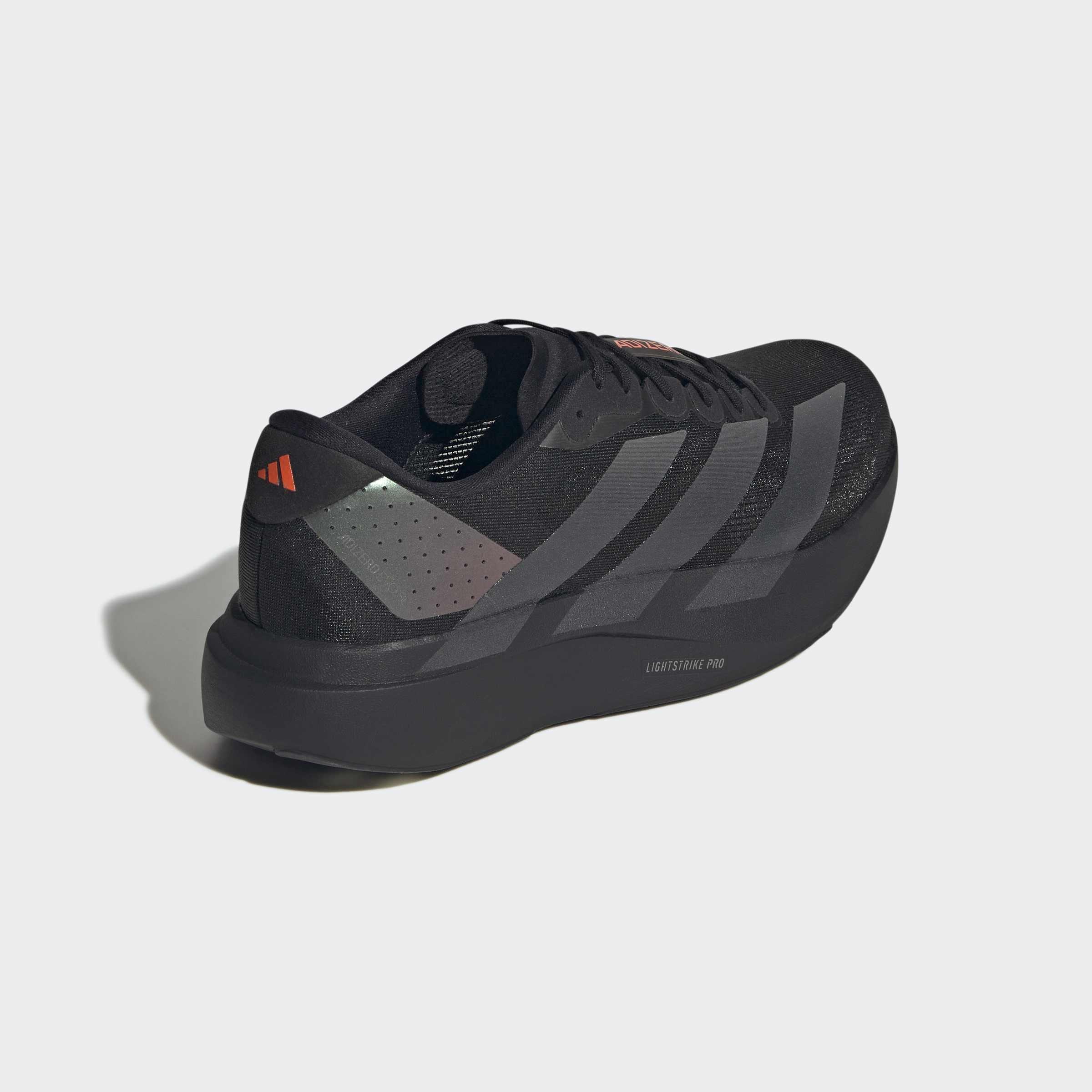 Adizero EVO SL Shoes, Black, A701_ONE, large image number 3