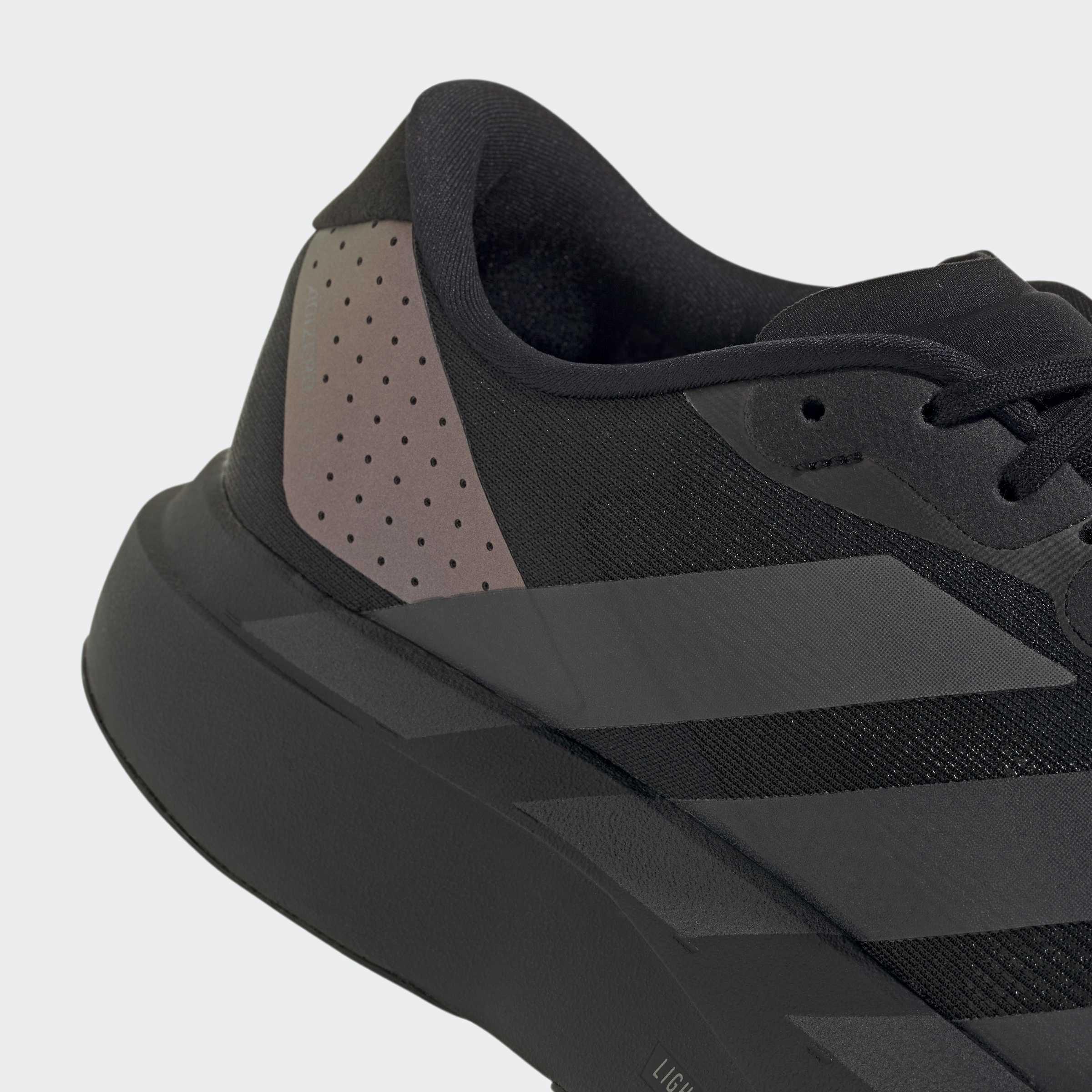 Adizero EVO SL Shoes, Black, A701_ONE, large image number 5