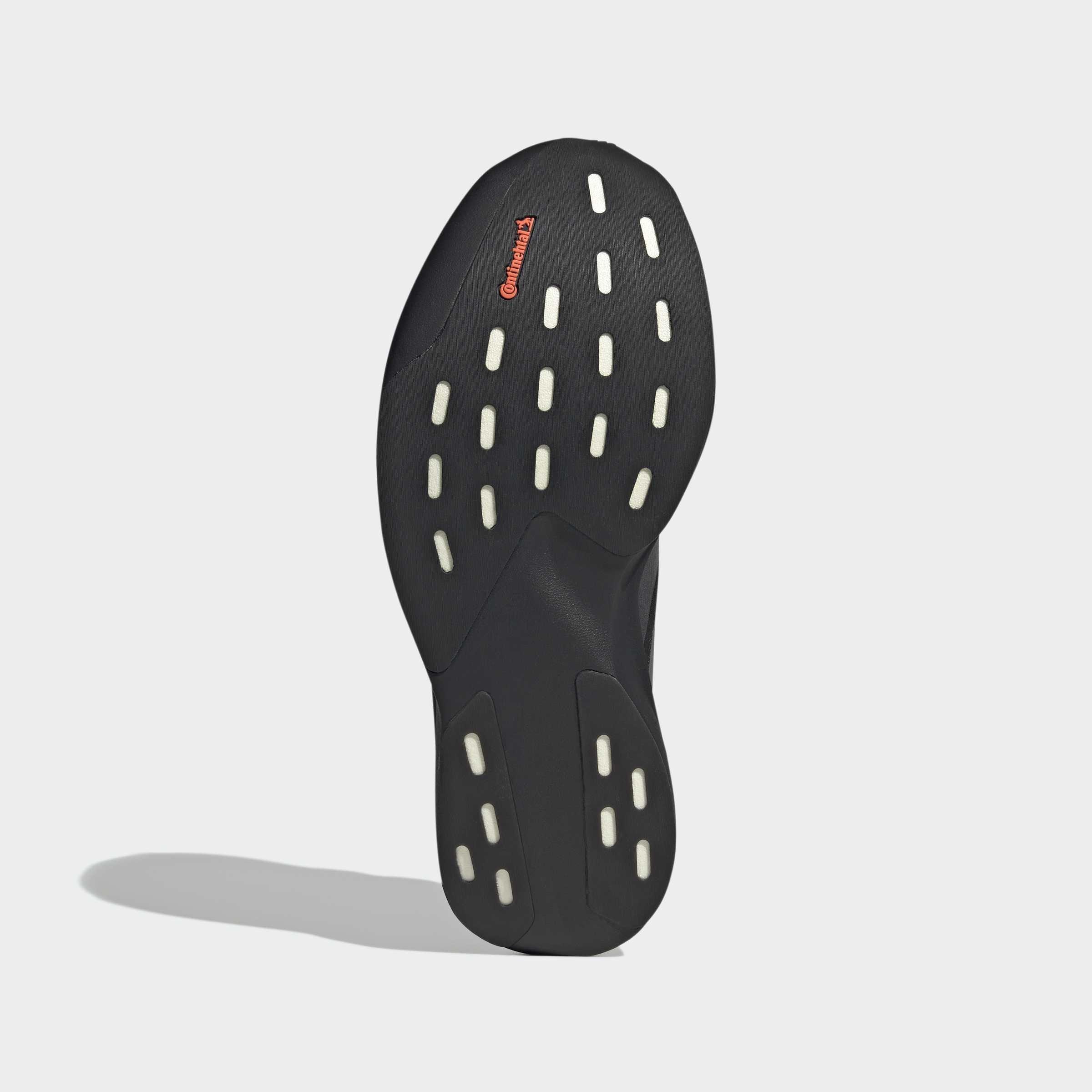 Adizero EVO SL Shoes, Black, A701_ONE, large image number 6