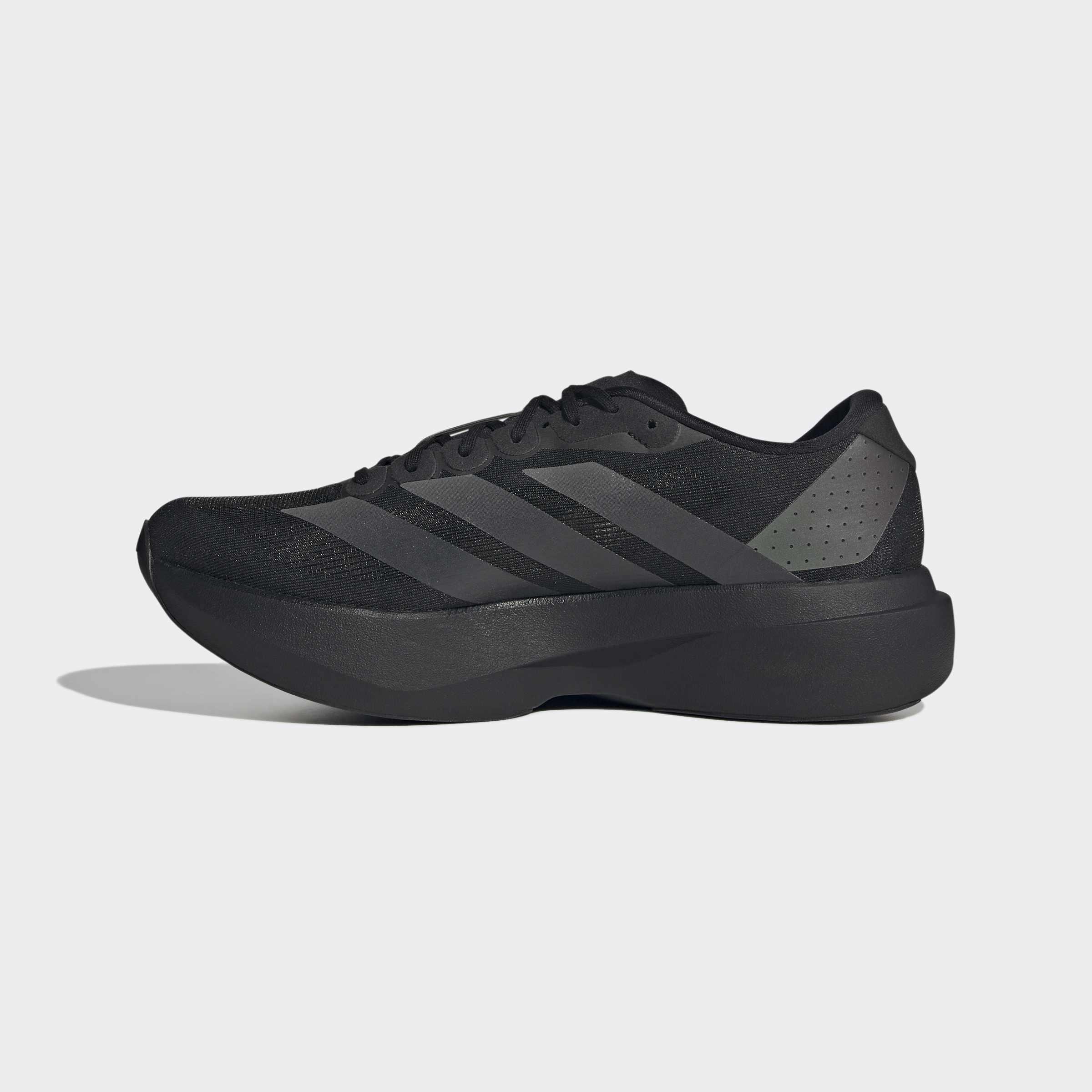 Adizero EVO SL Shoes, Black, A701_ONE, large image number 6