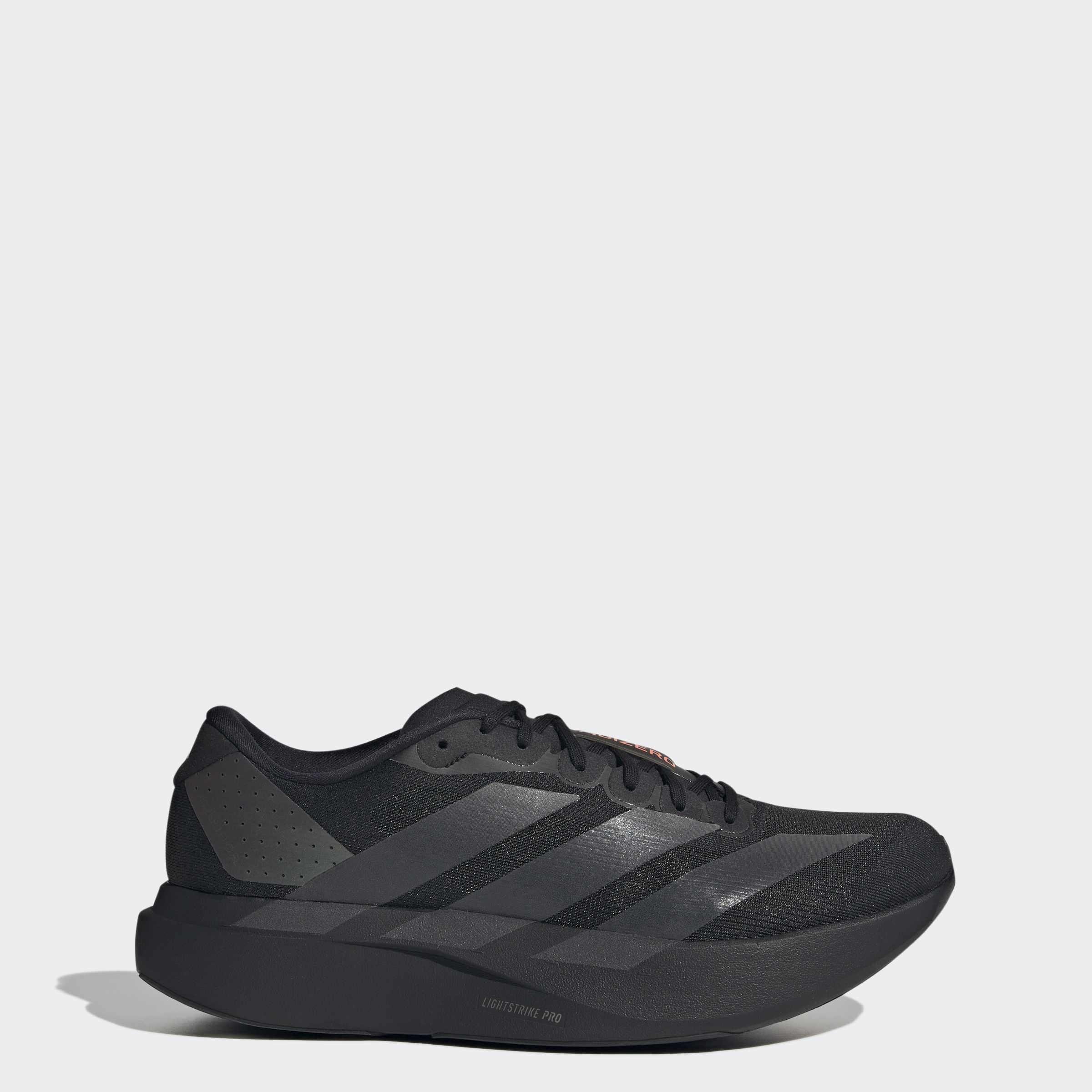 Adizero EVO SL Shoes, Black, A701_ONE, large image number 7