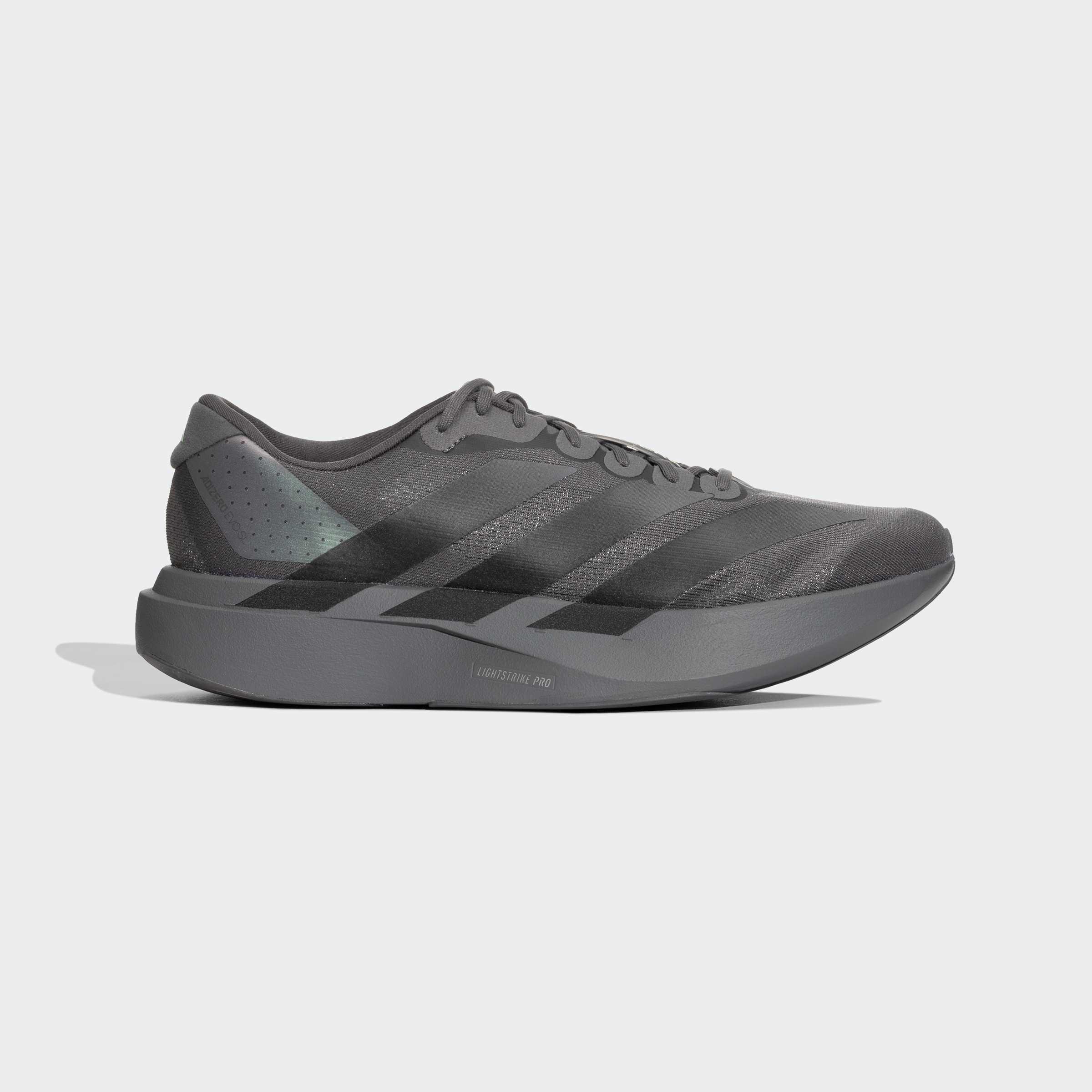 Adizero EVO SL Shoes, Grey, A701_ONE, medium