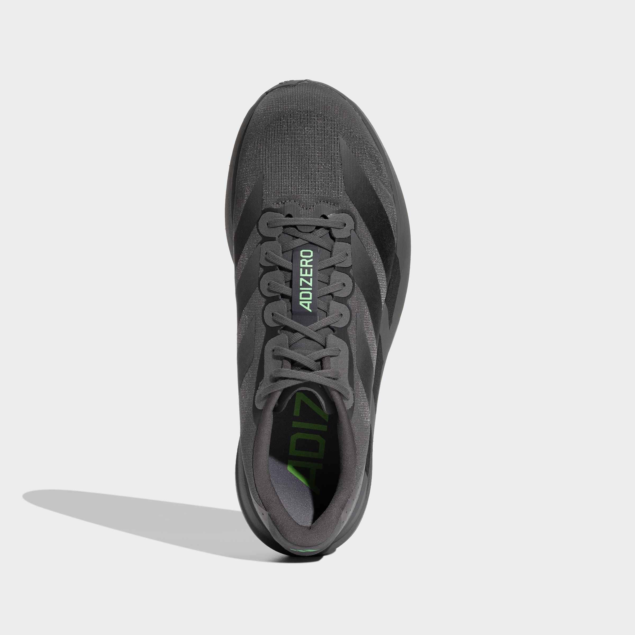 Adizero EVO SL Shoes, Grey, A701_ONE, medium