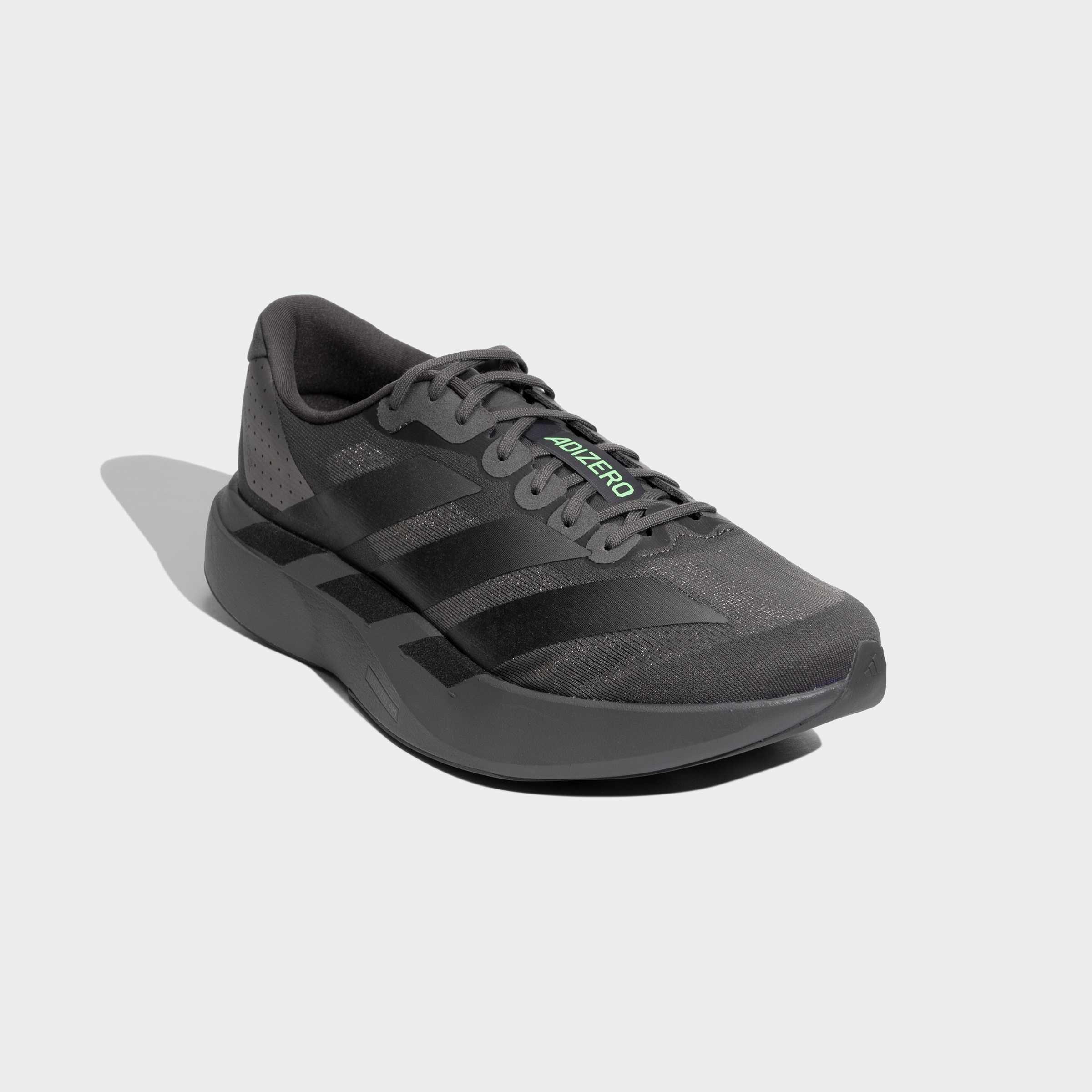 Adizero EVO SL Shoes, Grey, A701_ONE, large image number 2