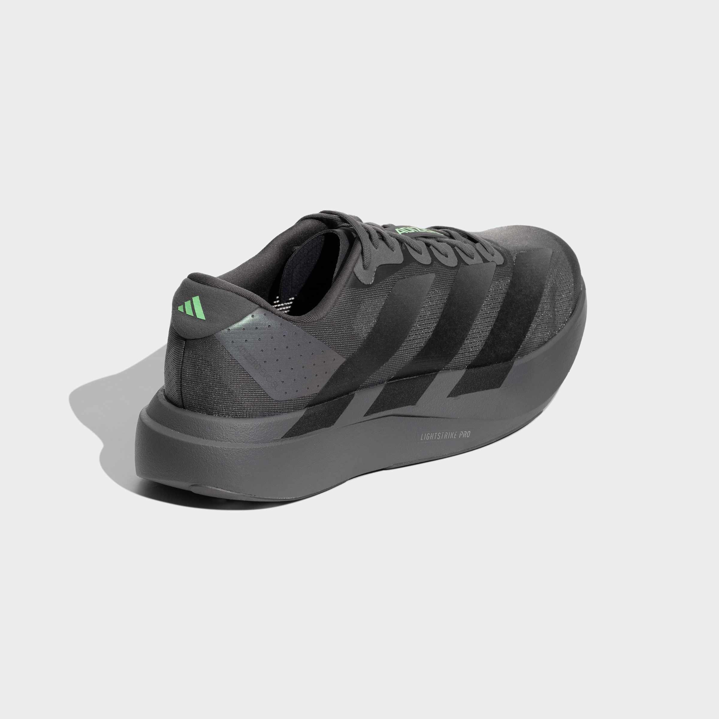 Adizero EVO SL Shoes, Grey, A701_ONE, large image number 3