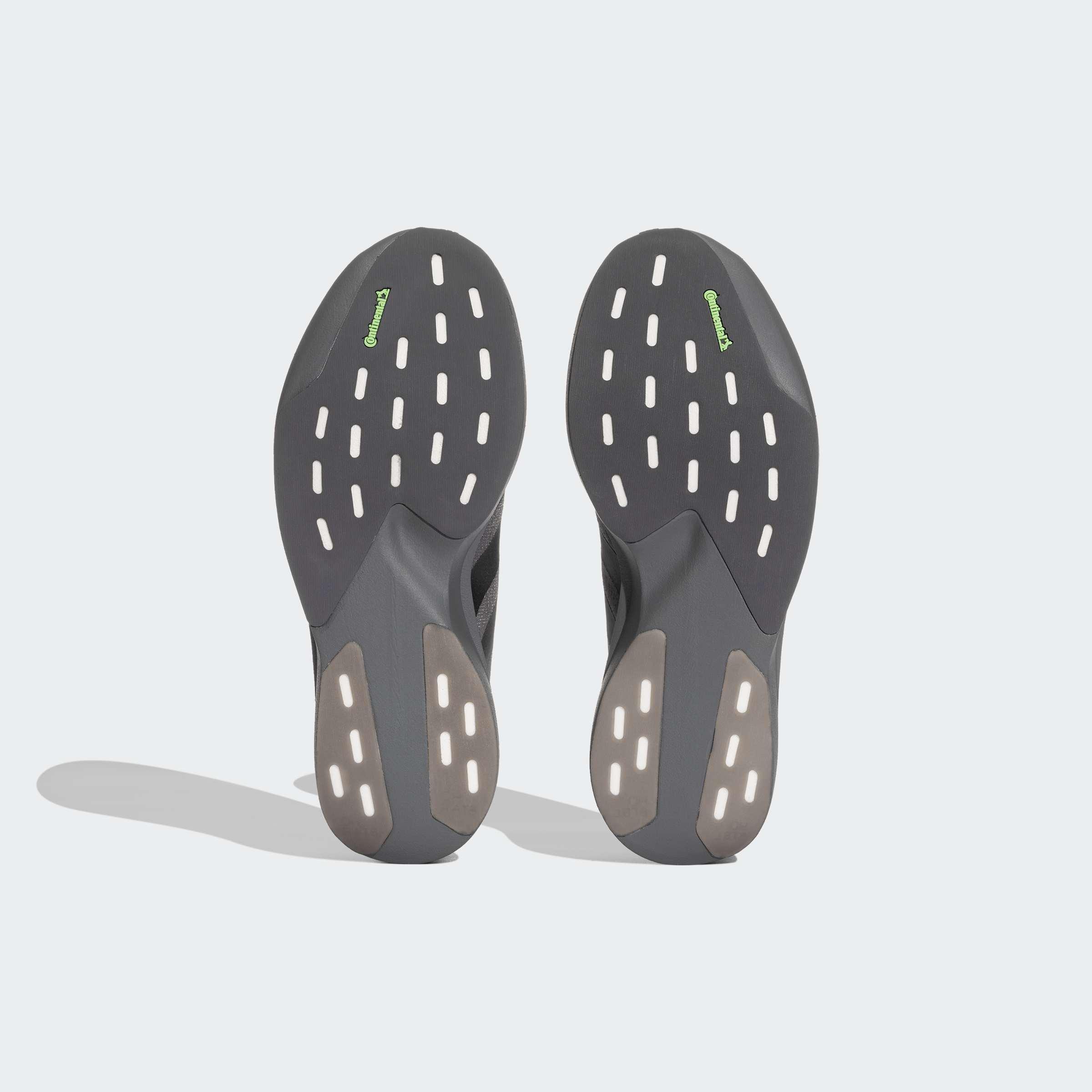 Adizero EVO SL Shoes, Grey, A701_ONE, large image number 4