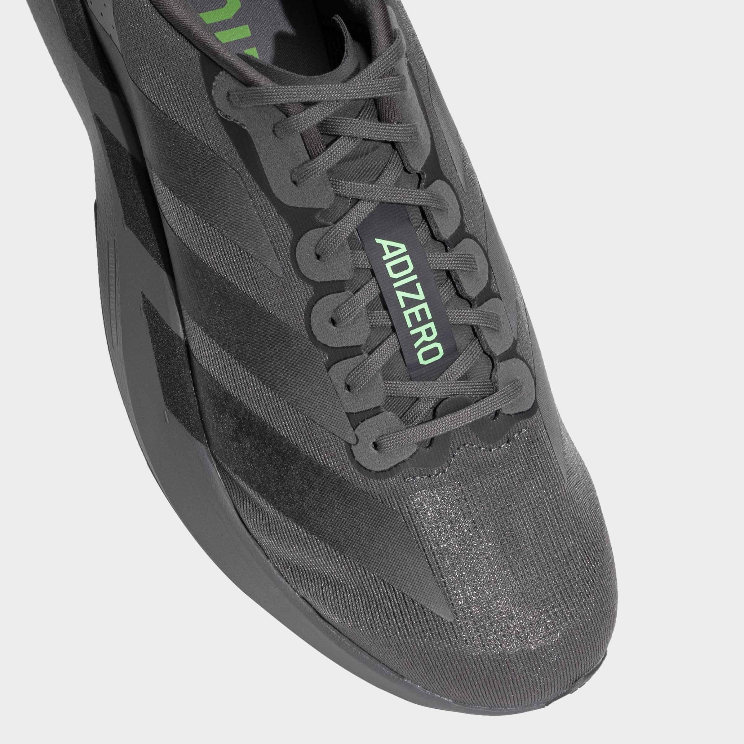 Adizero EVO SL Shoes, Grey, A701_ONE, large image number 5