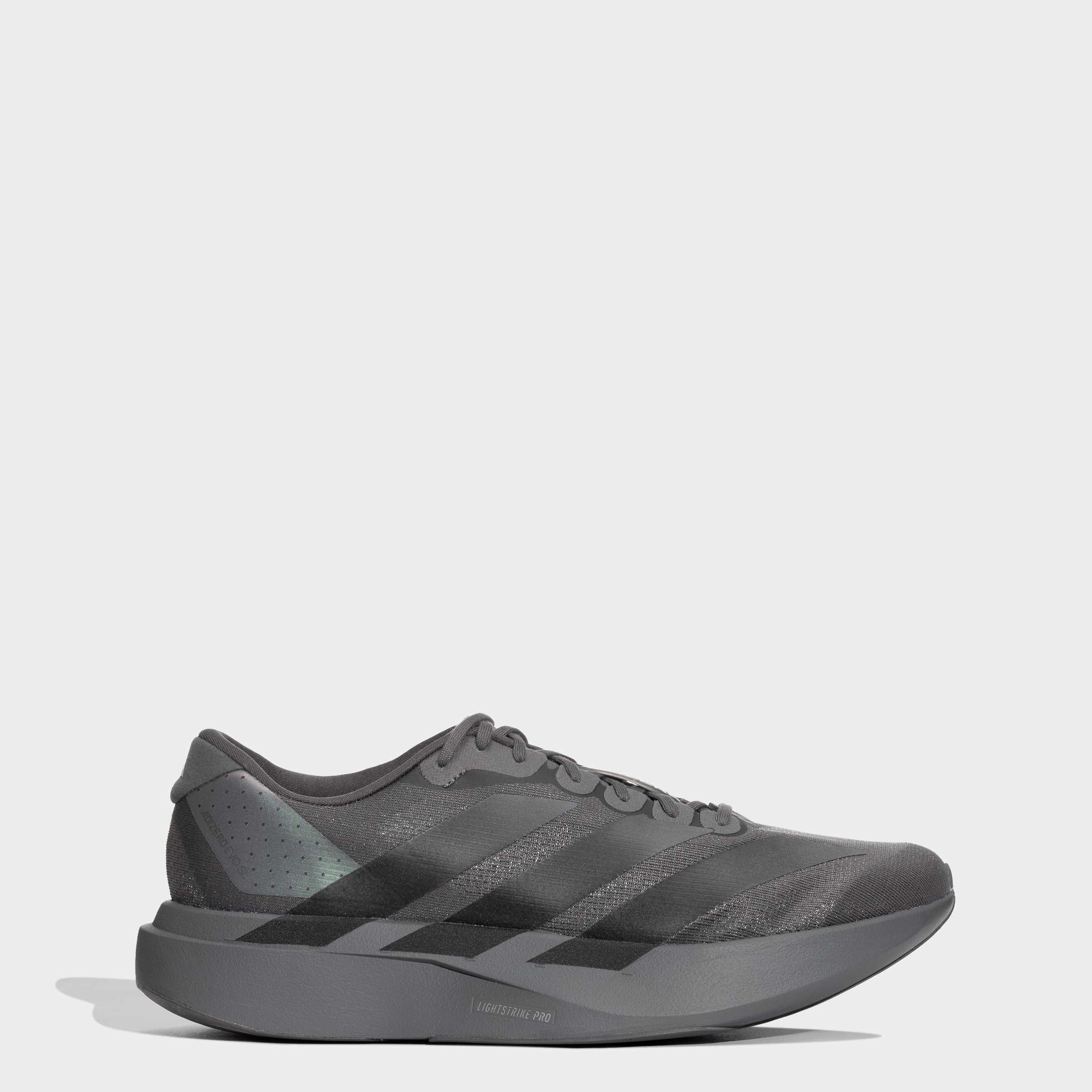 Adizero EVO SL Shoes, Grey, A701_ONE, large image number 8