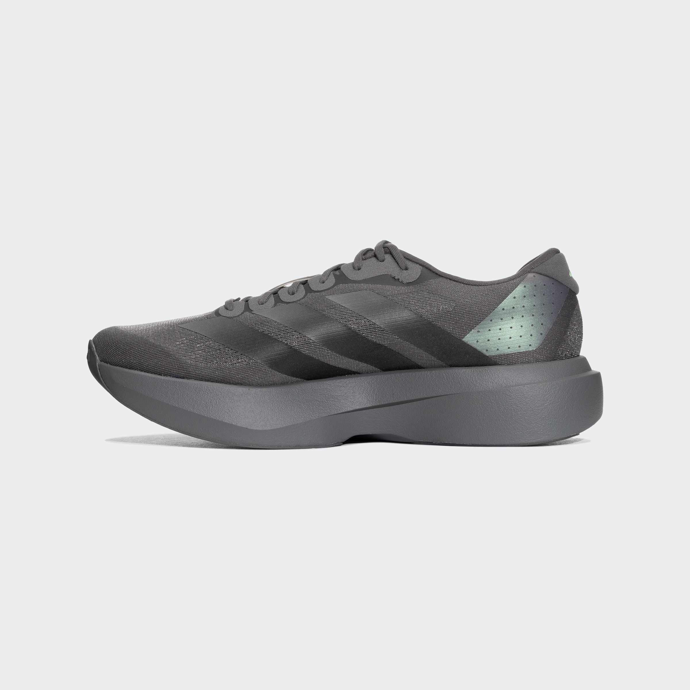 Adizero EVO SL Shoes, Grey, A701_ONE, large image number 9