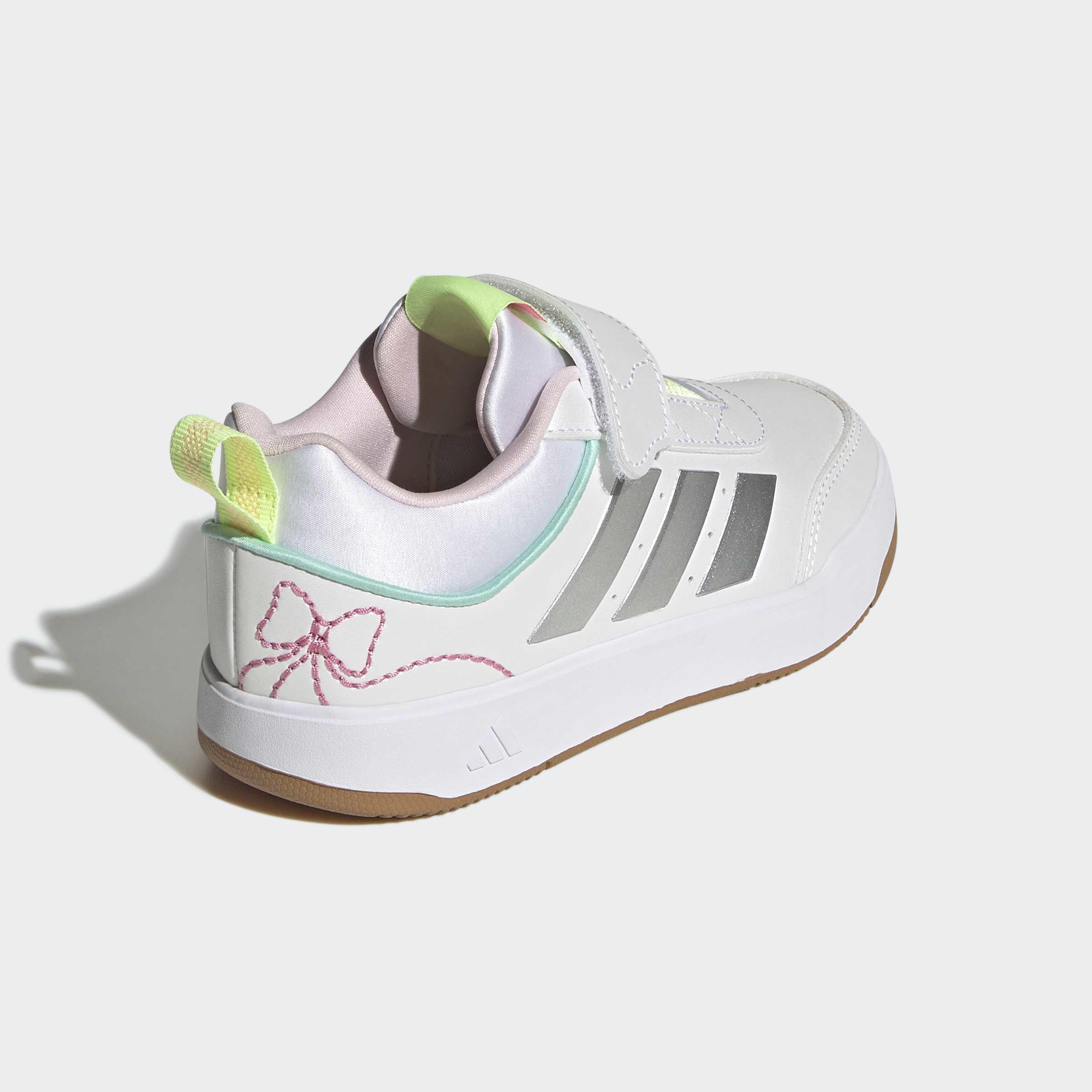 Kids Unisex Tensaur Sport 3.0 Girls Shoes, White, A701_ONE, large image number 3
