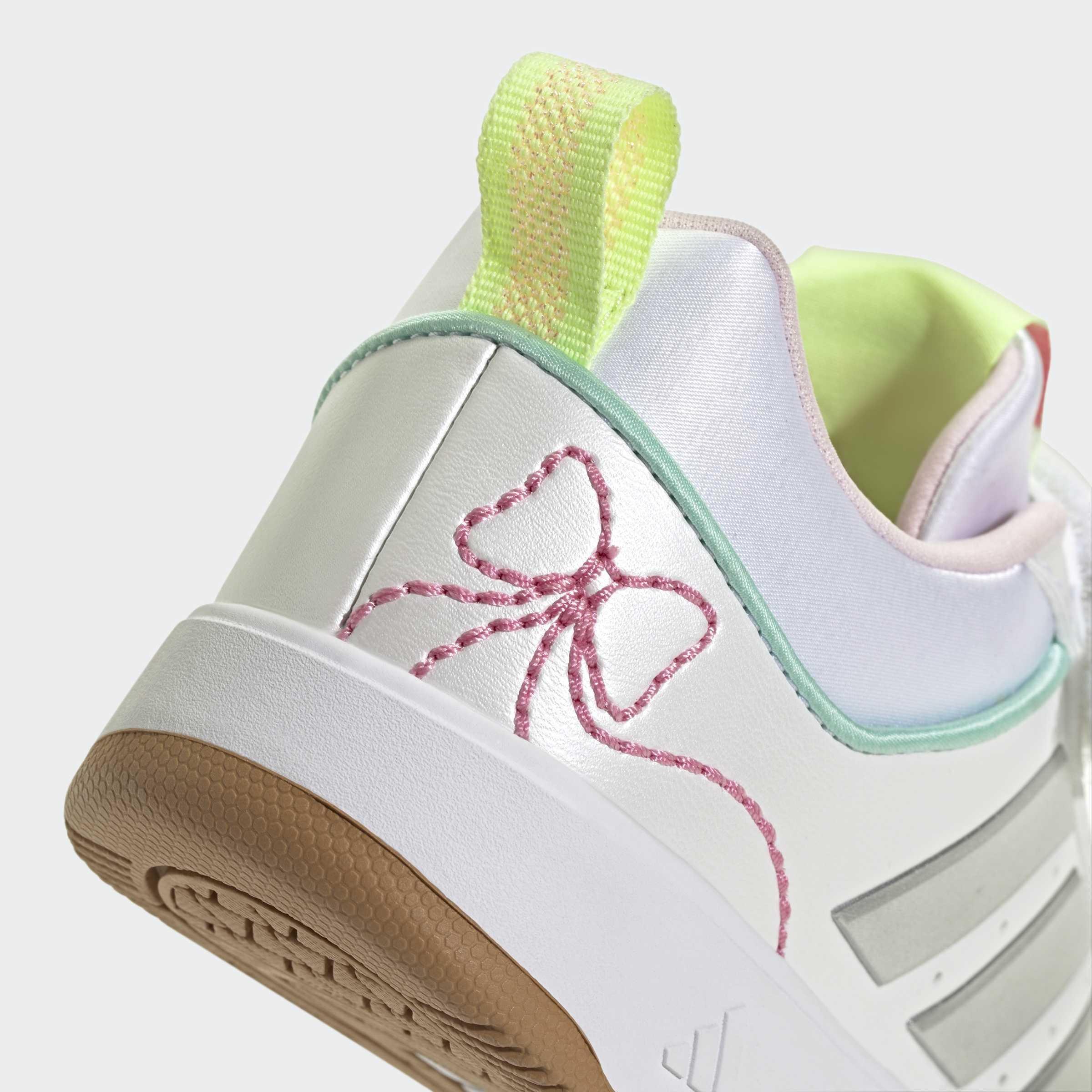 Kids Unisex Tensaur Sport 3.0 Girls Shoes, White, A701_ONE, large image number 5