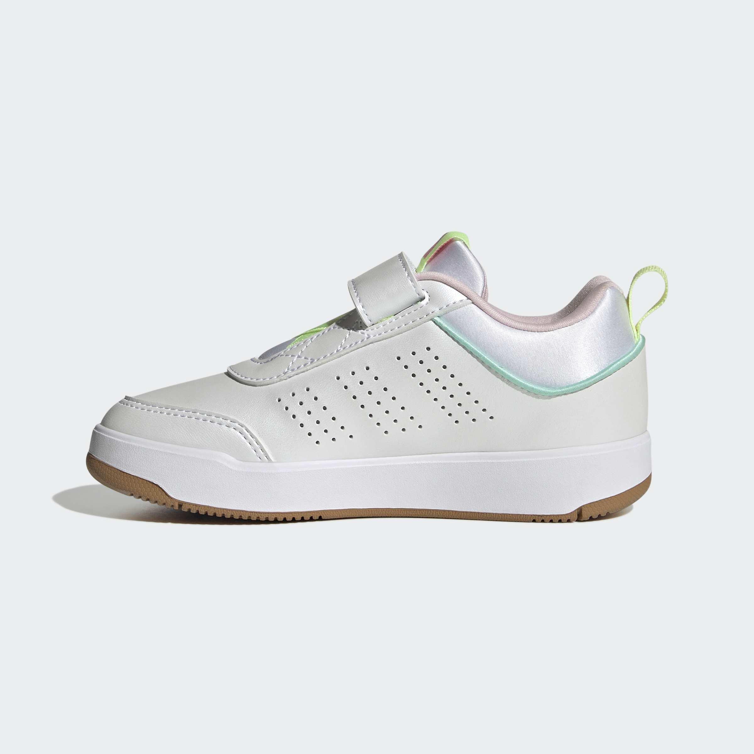 Kids Unisex Tensaur Sport 3.0 Girls Shoes, White, A701_ONE, large image number 6