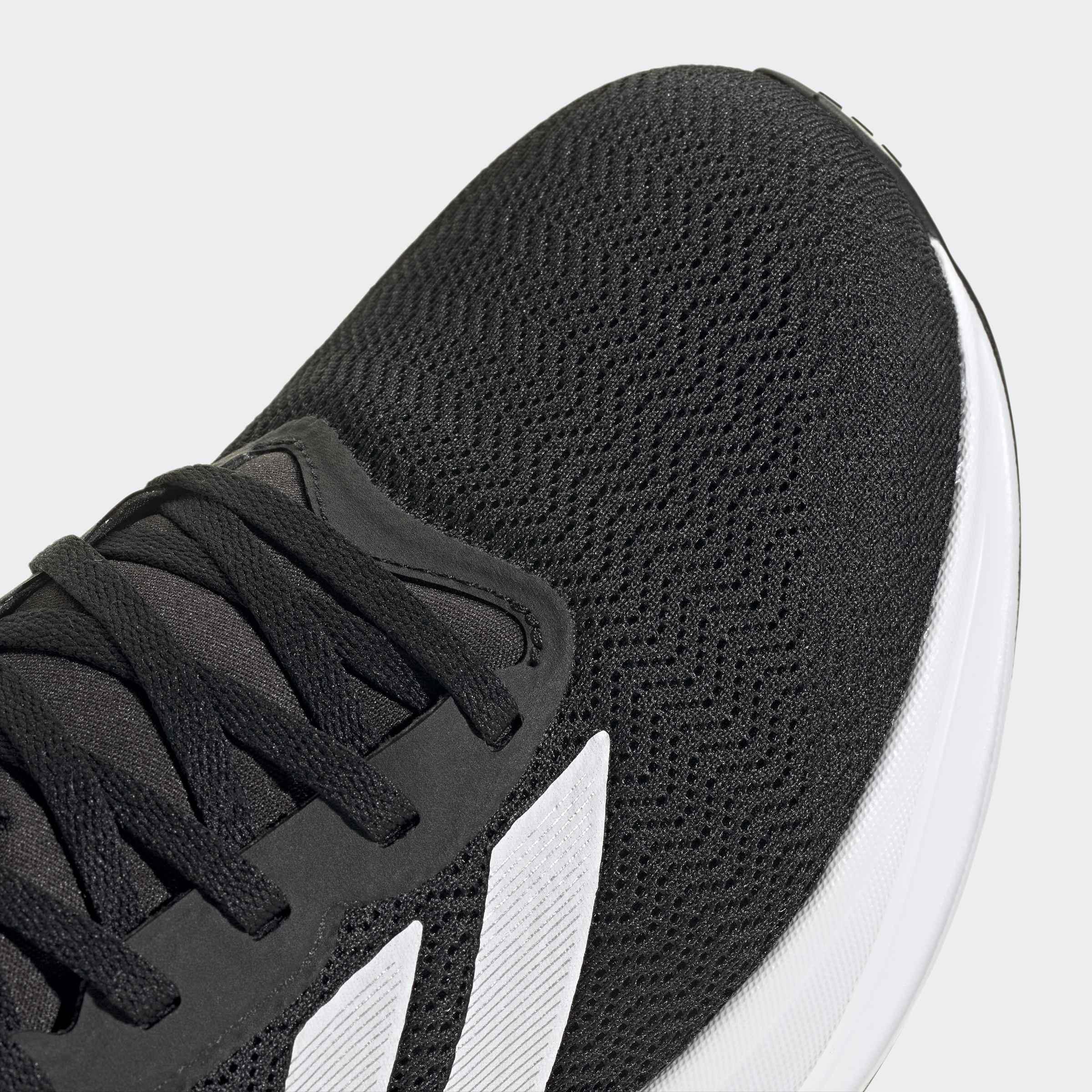 Unisex Response Runner 2 Shoes , Black, A701_ONE, large image number 4