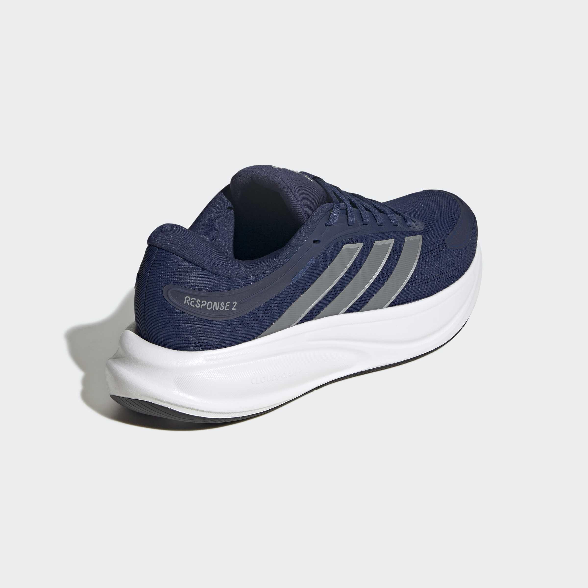 Response 2 Running Shoes, Blue, A701_ONE, large image number 3