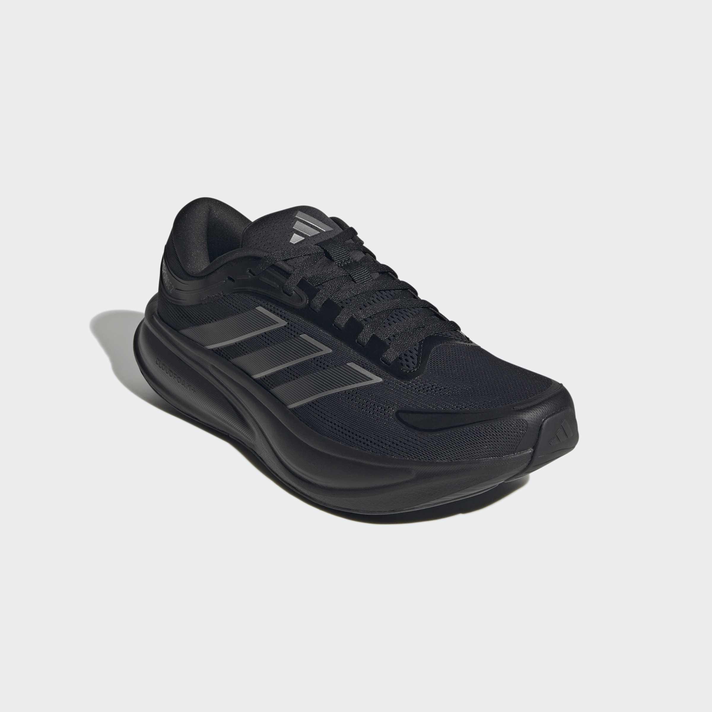 Response 2 Running Shoes, Black, A701_ONE, large image number 2