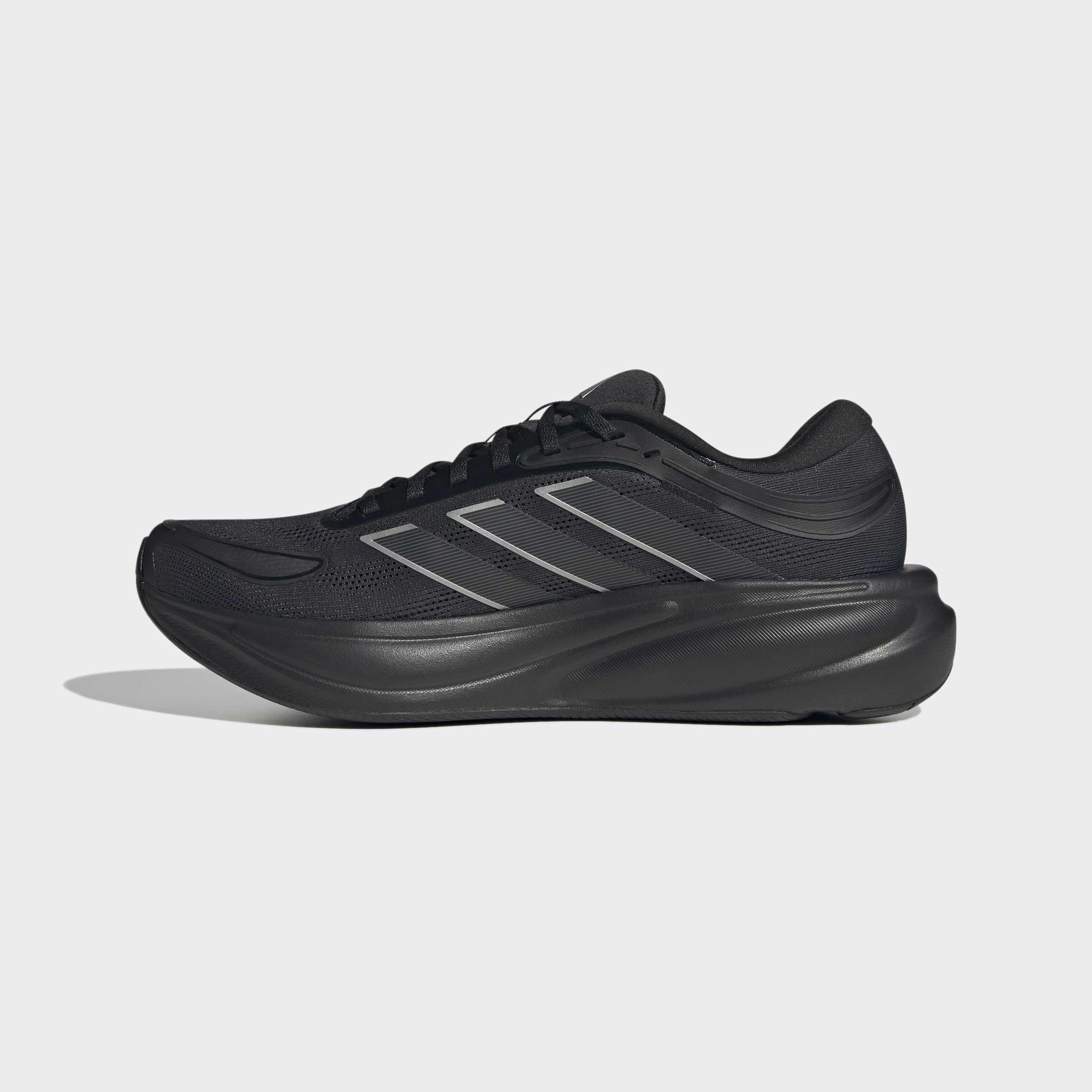 Response 2 Running Shoes, Black, A701_ONE, large image number 7