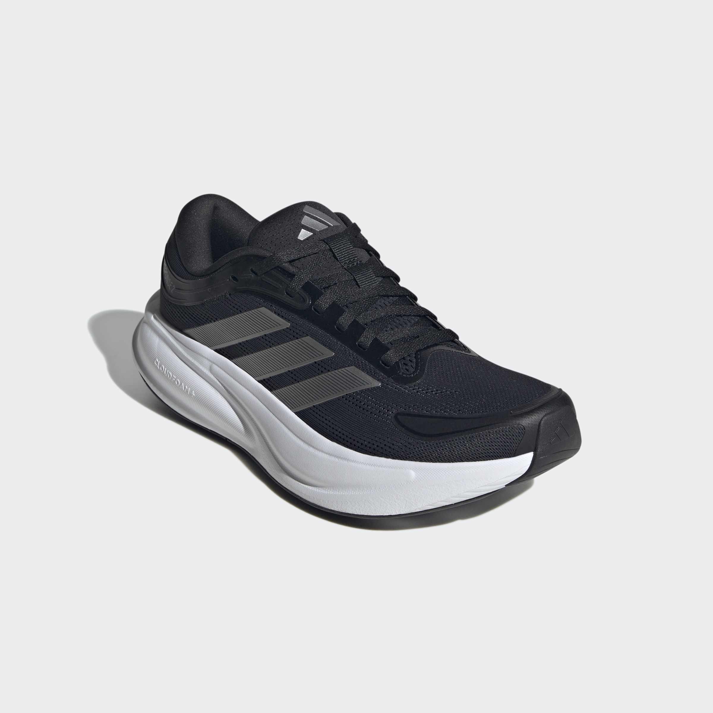 Response 2 Running Shoes, Black, A701_ONE, large image number 2