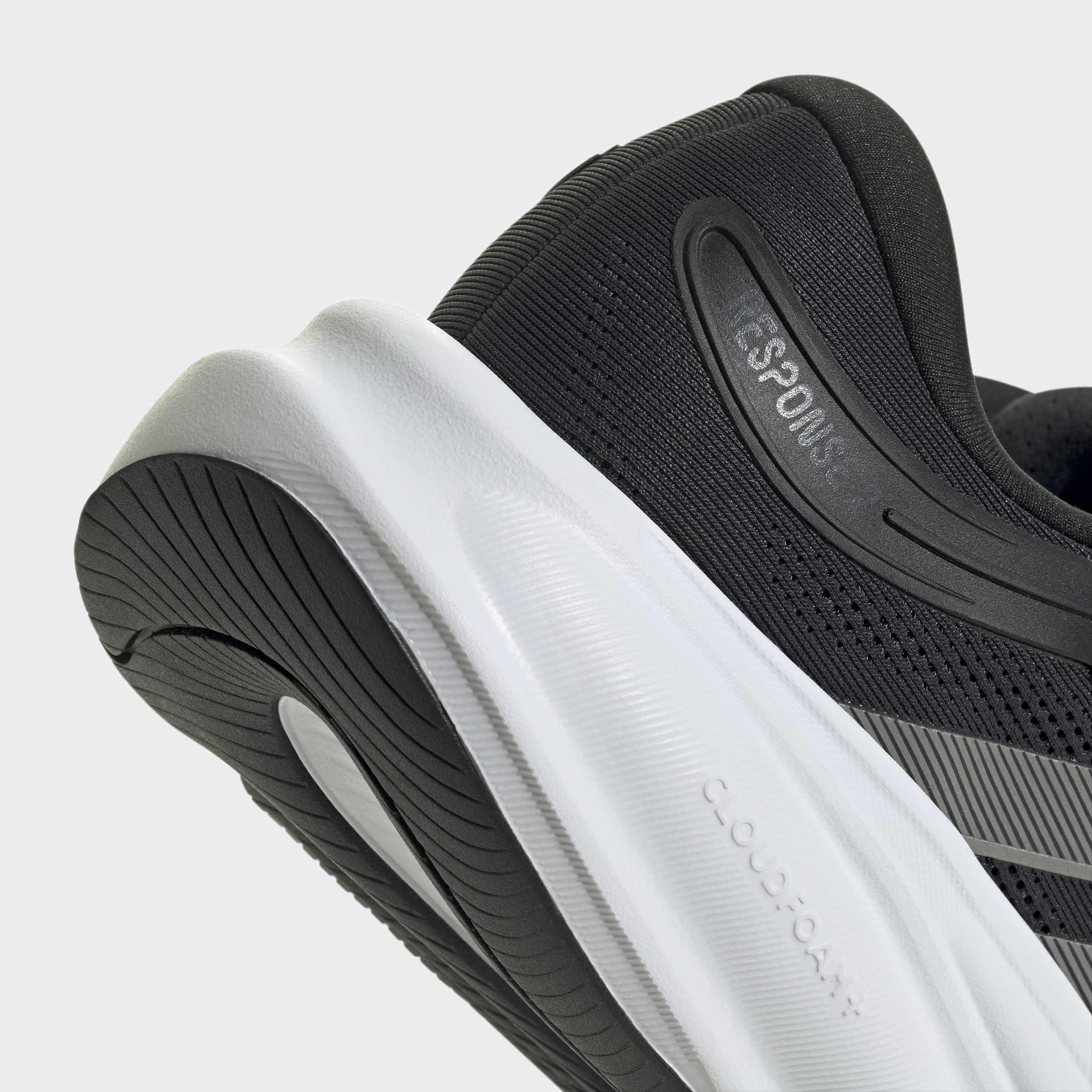 Response 2 Running Shoes, Black, A701_ONE, large image number 5