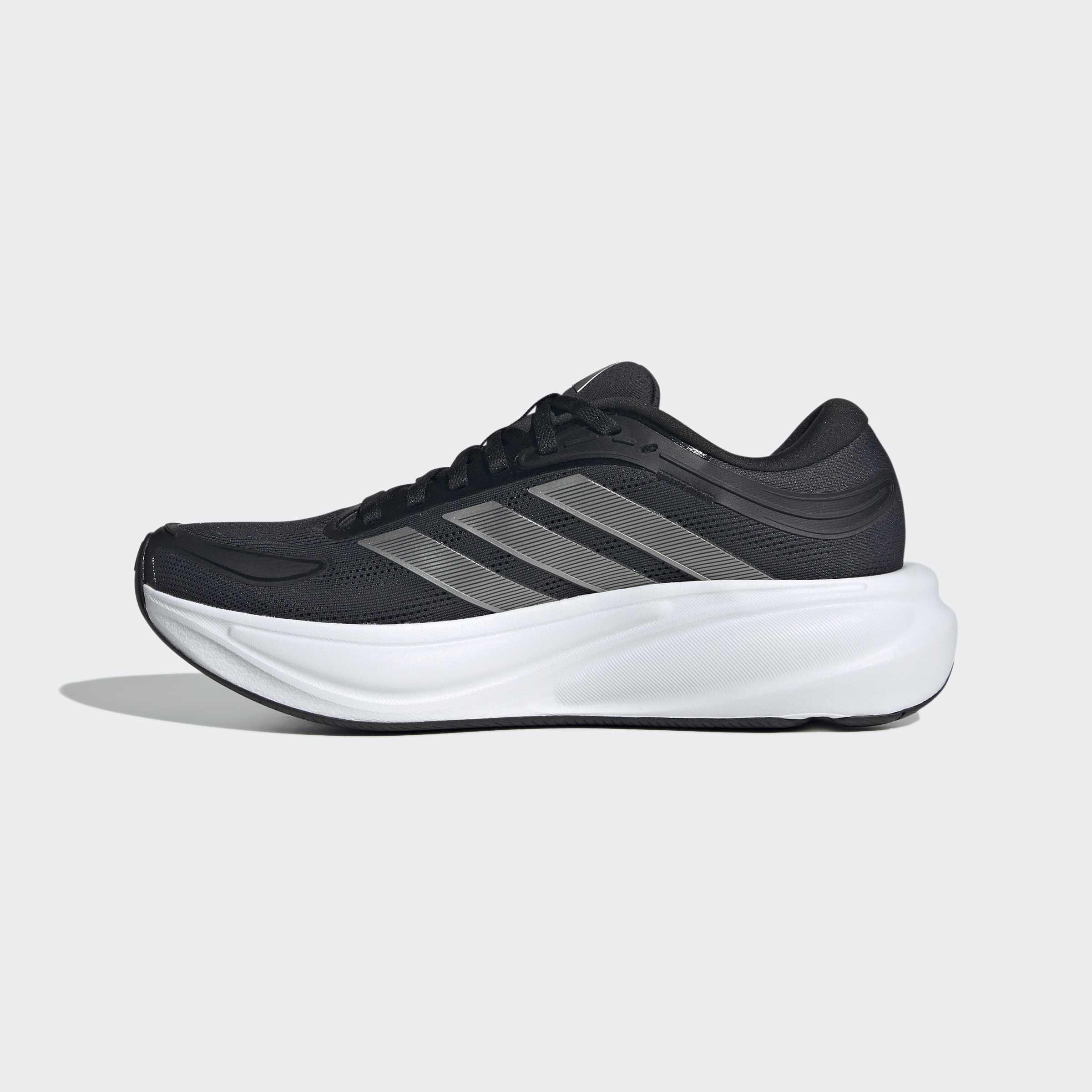 Response 2 Running Shoes, Black, A701_ONE, large image number 6