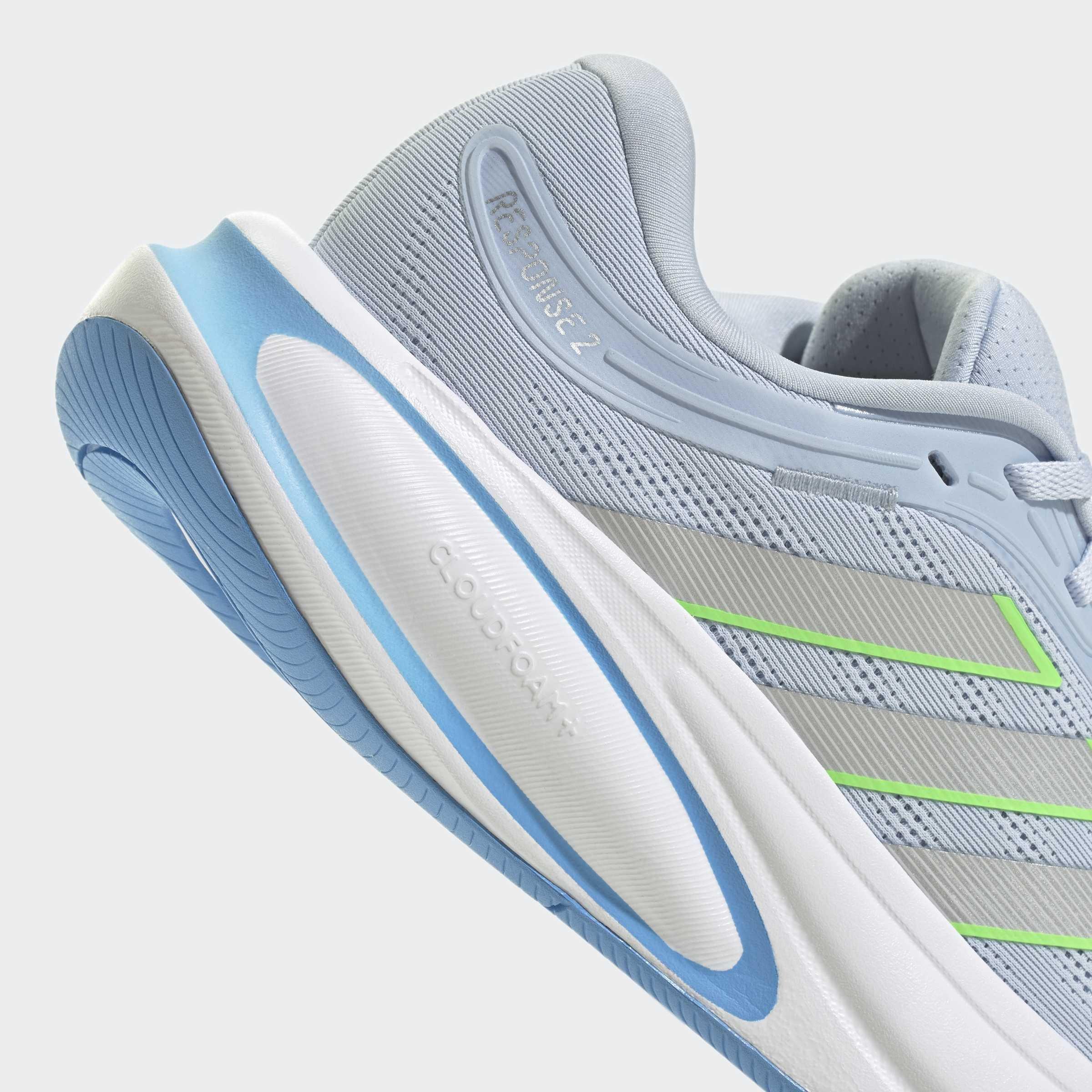 Response 2 Running Shoes, Blue, A701_ONE, large image number 5