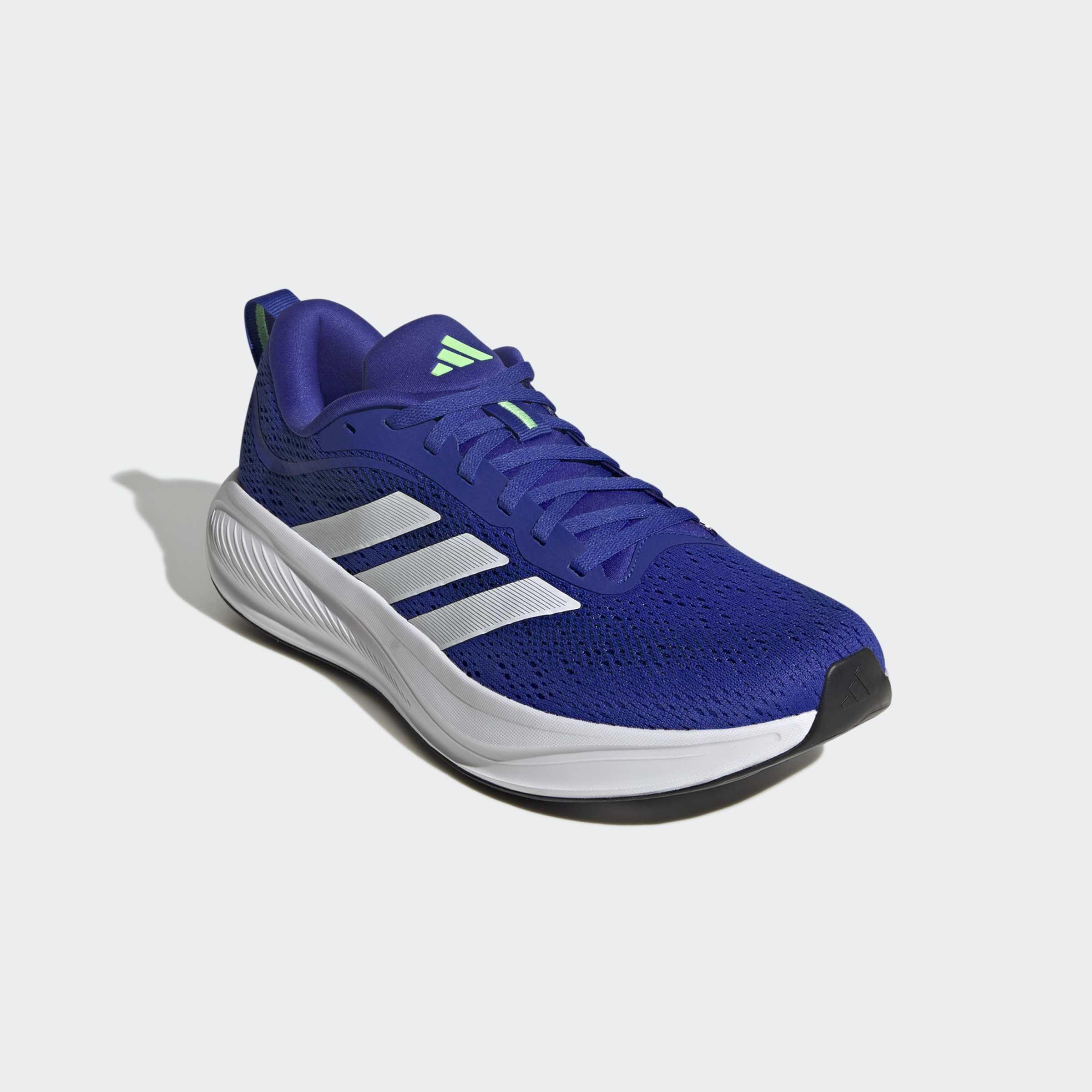 Response Pace Running Shoes, Blue, A701_ONE, medium