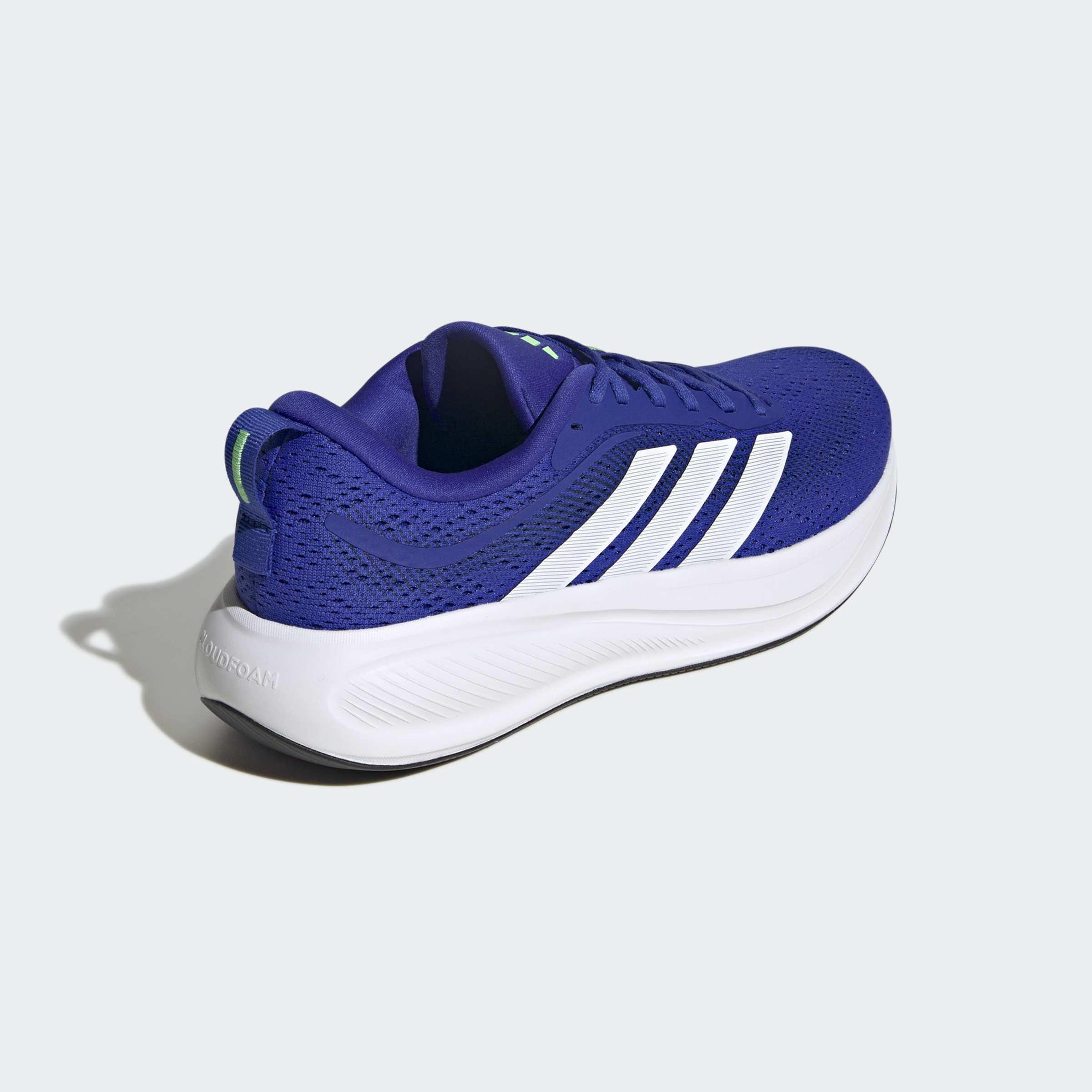Response Pace Running Shoes, Blue, A701_ONE, large image number 3