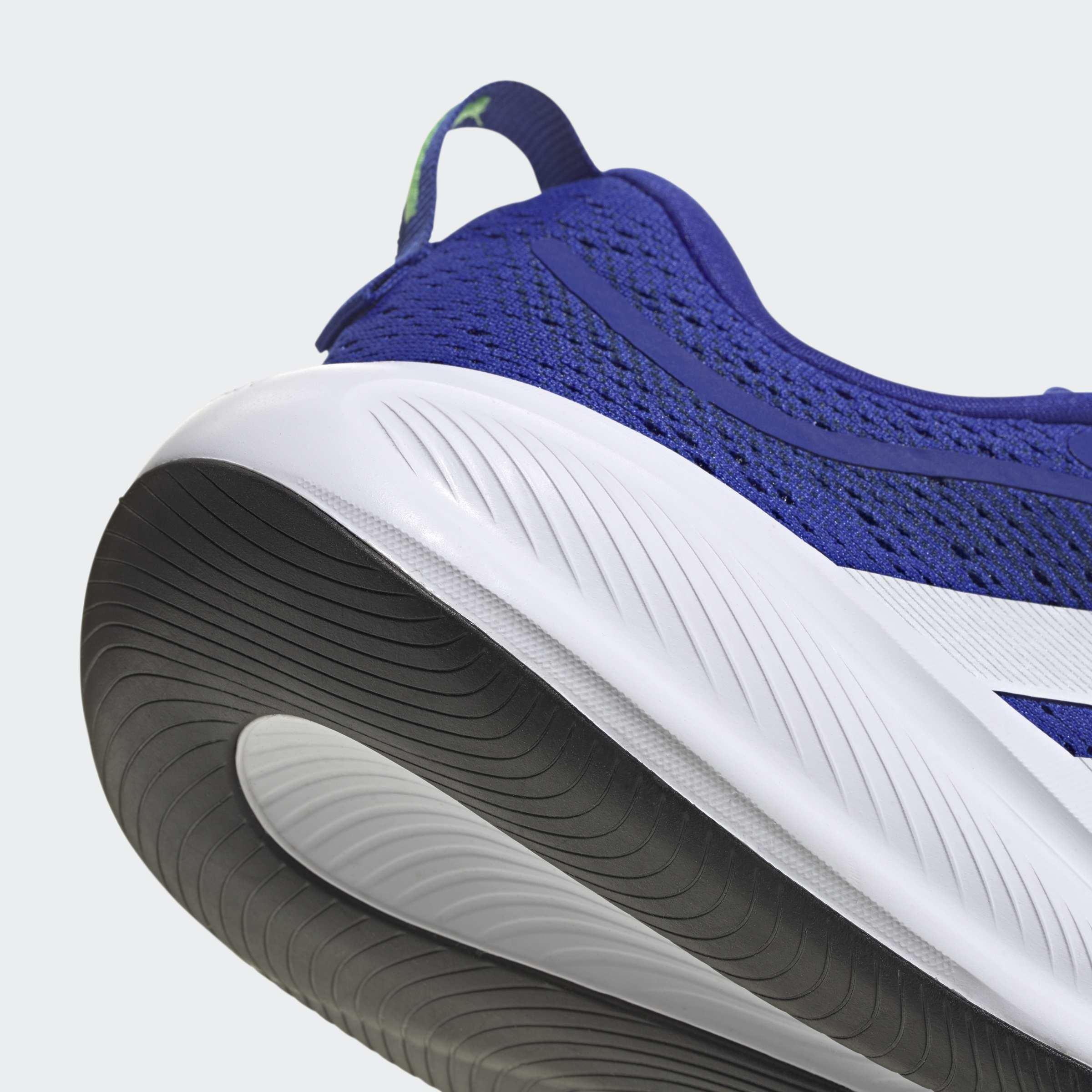 Response Pace Running Shoes, Blue, A701_ONE, large image number 5