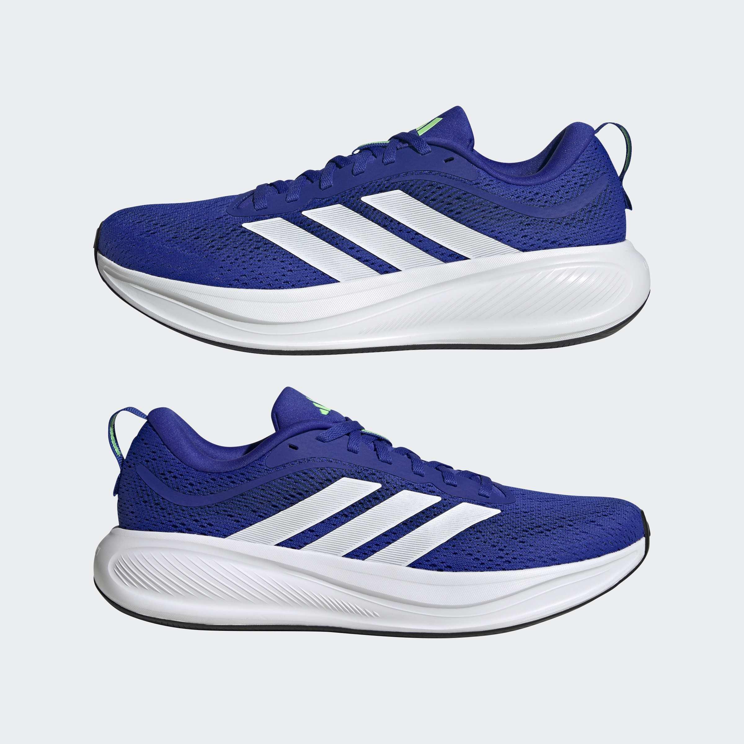 Response Pace Running Shoes, Blue, A701_ONE, large image number 8