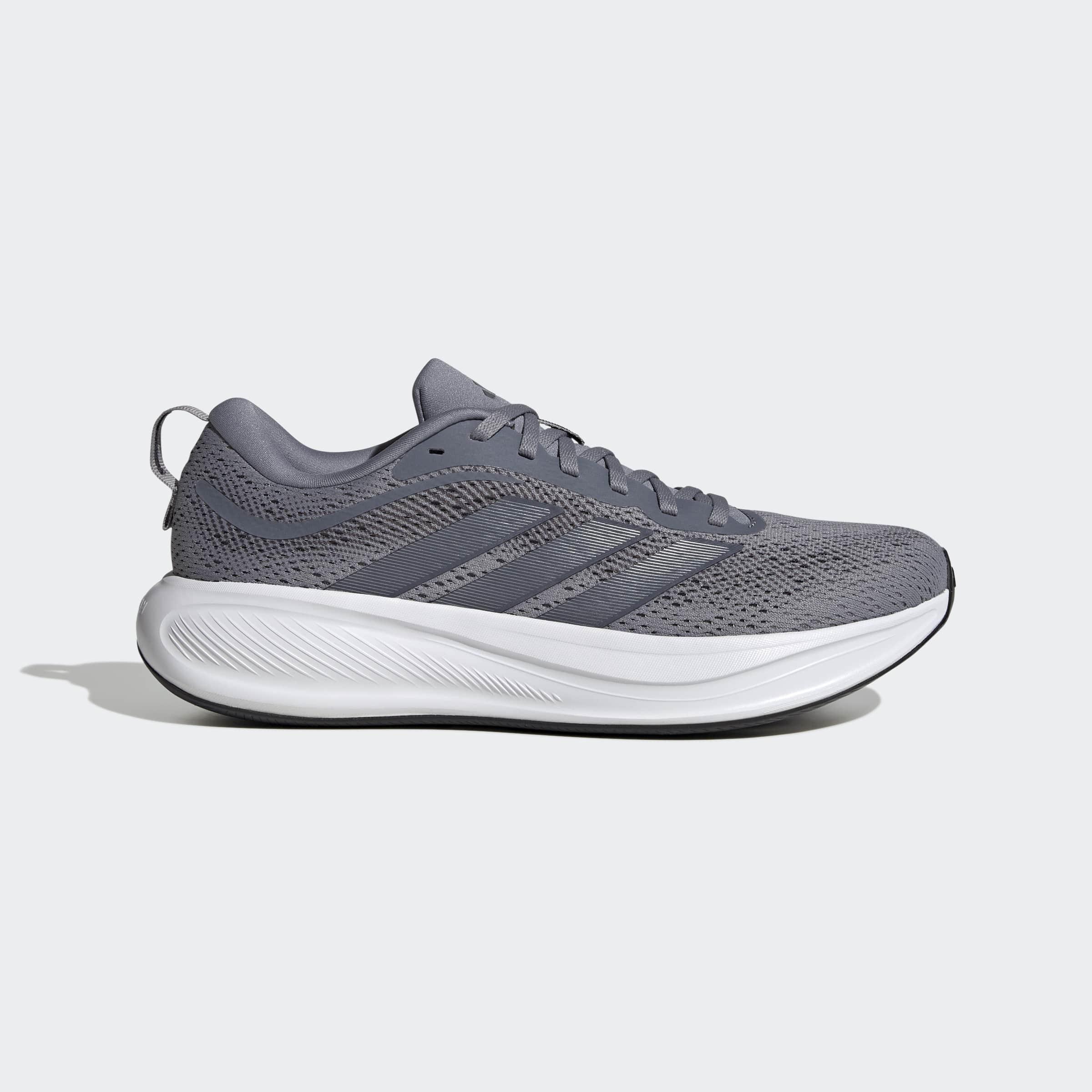 Response Pace Running Shoes, Grey, A701_ONE, medium
