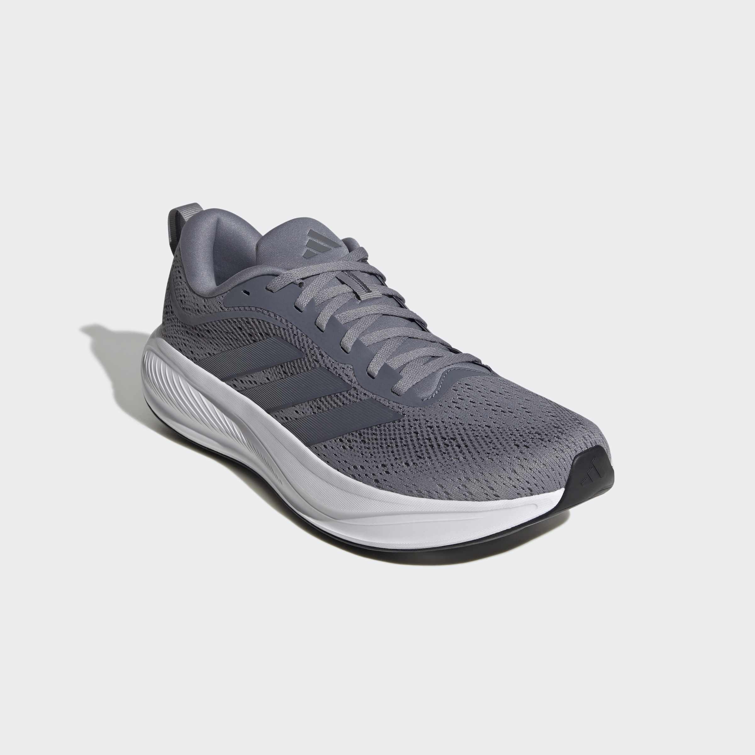 Response Pace Running Shoes, Grey, A701_ONE, medium