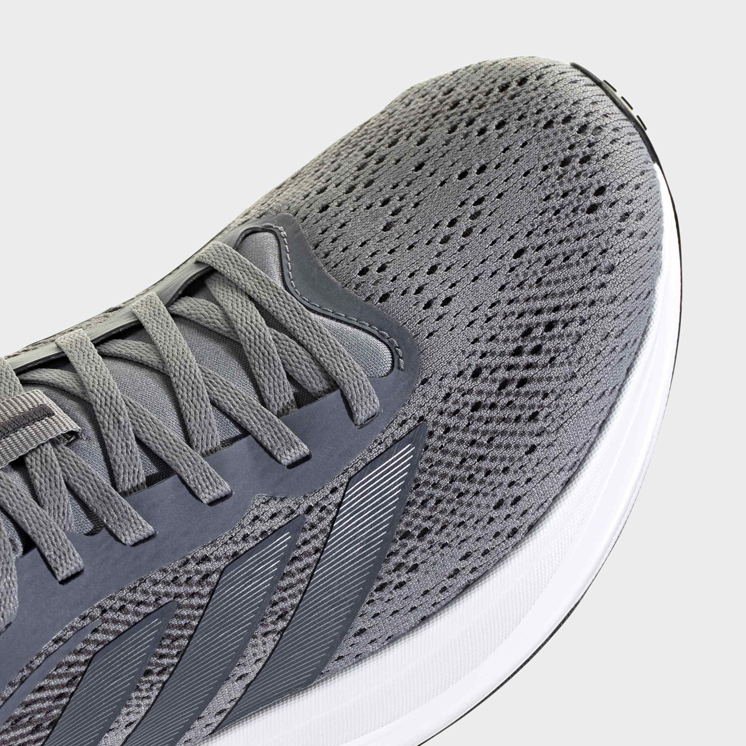 Response Pace Running Shoes, Grey, A701_ONE, large image number 4