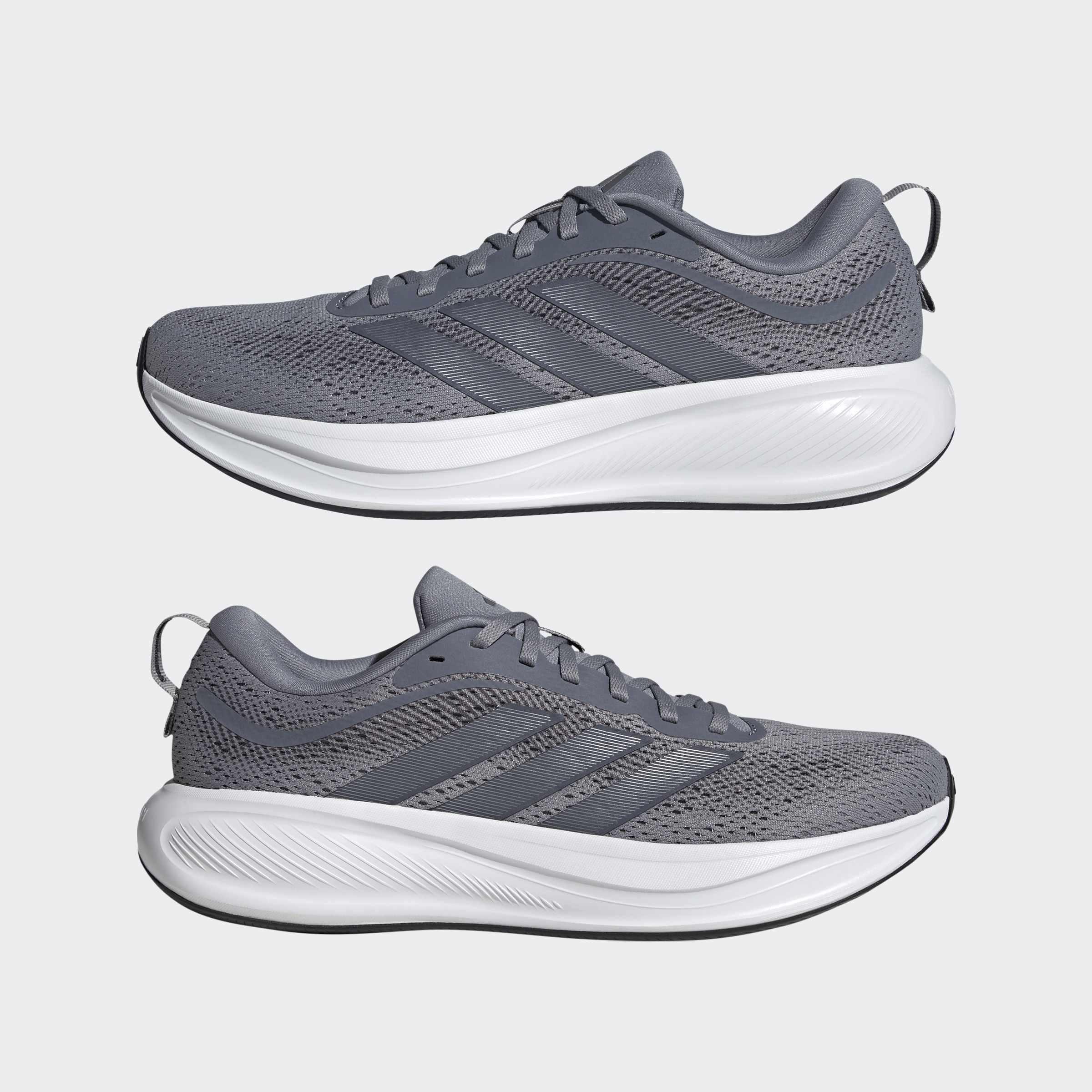 Response Pace Running Shoes, Grey, A701_ONE, large image number 7