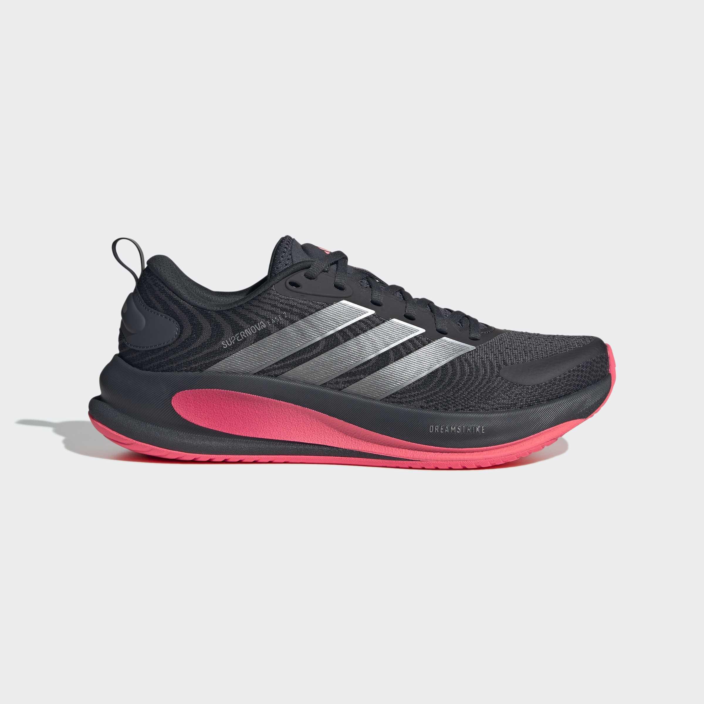 Supernova Ease 2 Running Shoes, Grey
