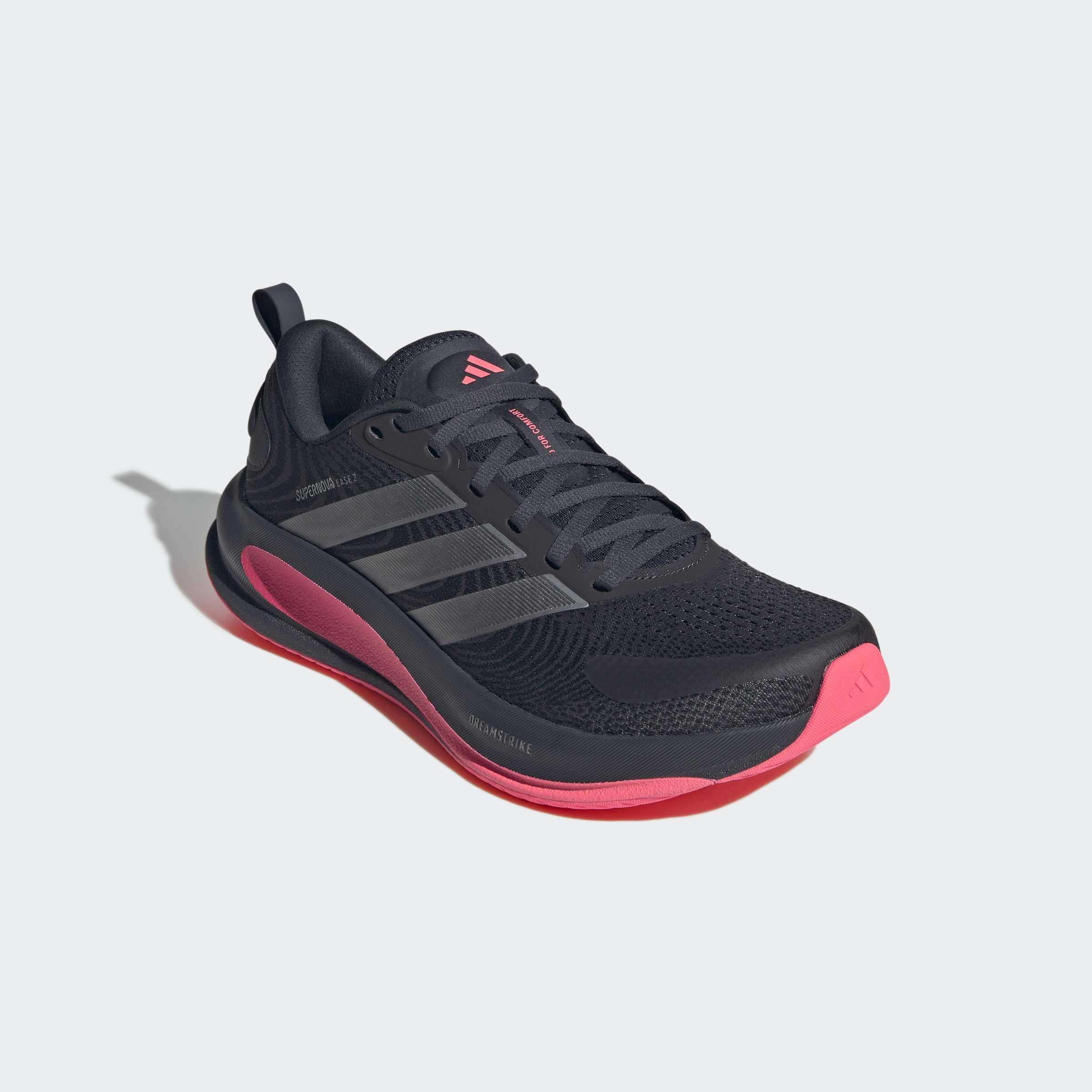 Supernova Ease 2 Running Shoes, Grey, A701_ONE, large image number 2