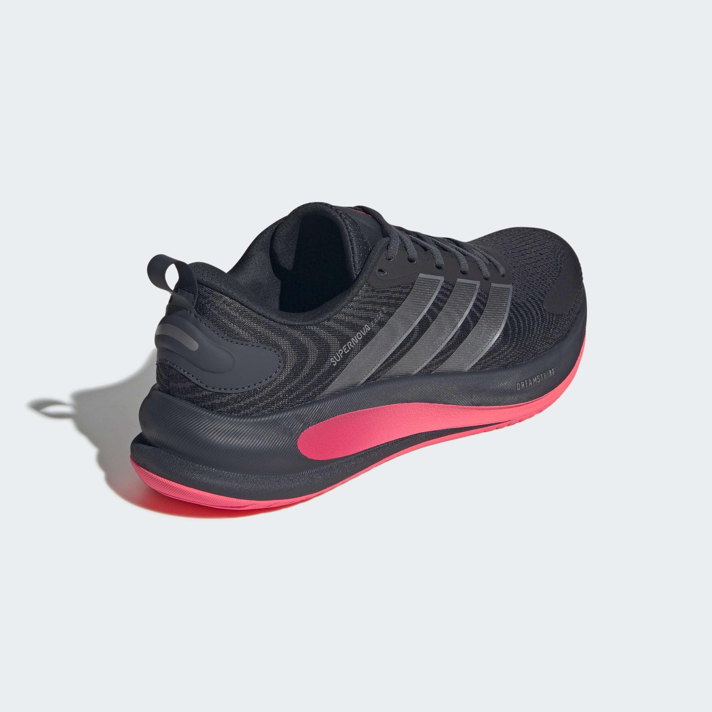 Supernova Ease 2 Running Shoes, Grey, A701_ONE, large image number 3