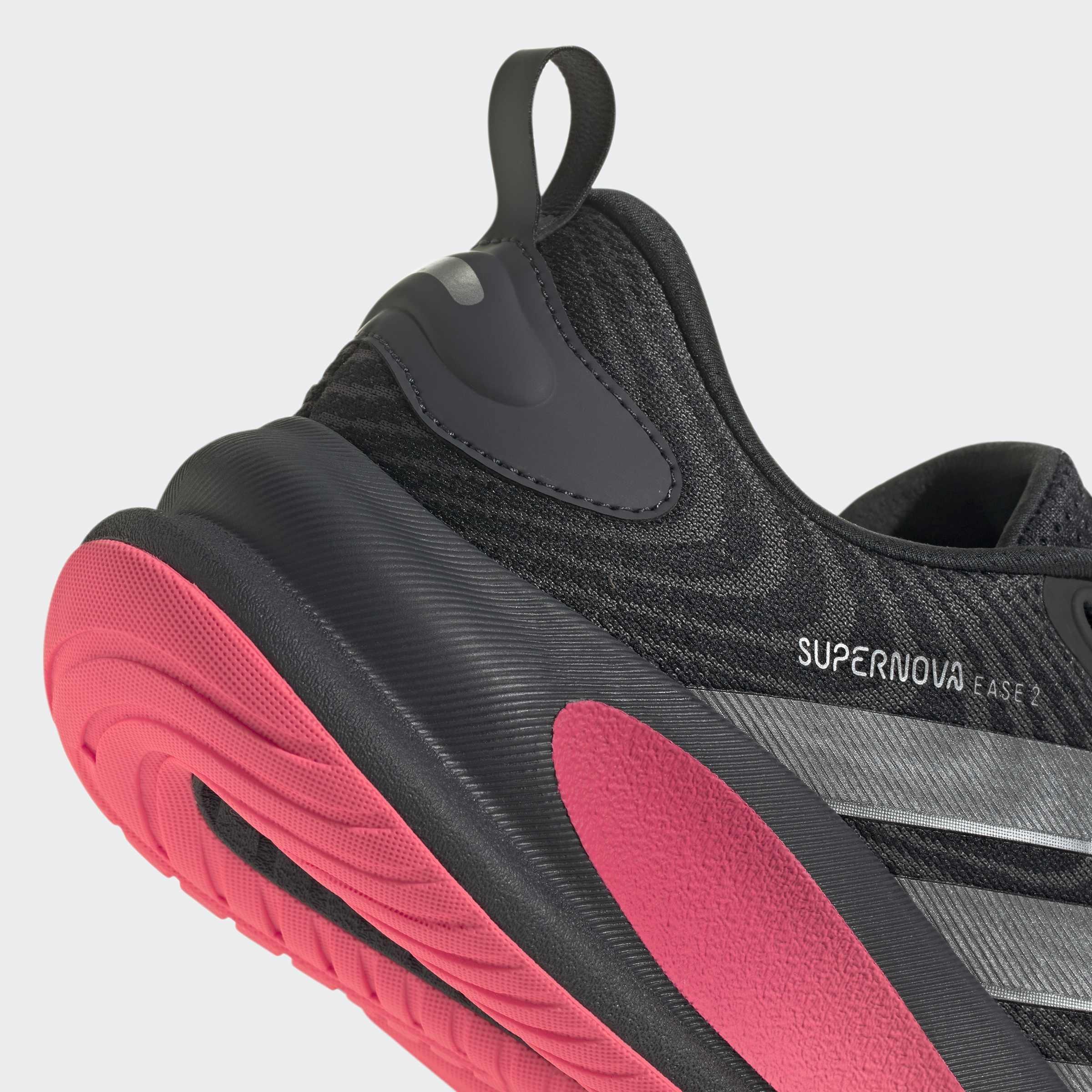 Supernova Ease 2 Running Shoes, Grey, A701_ONE, large image number 5