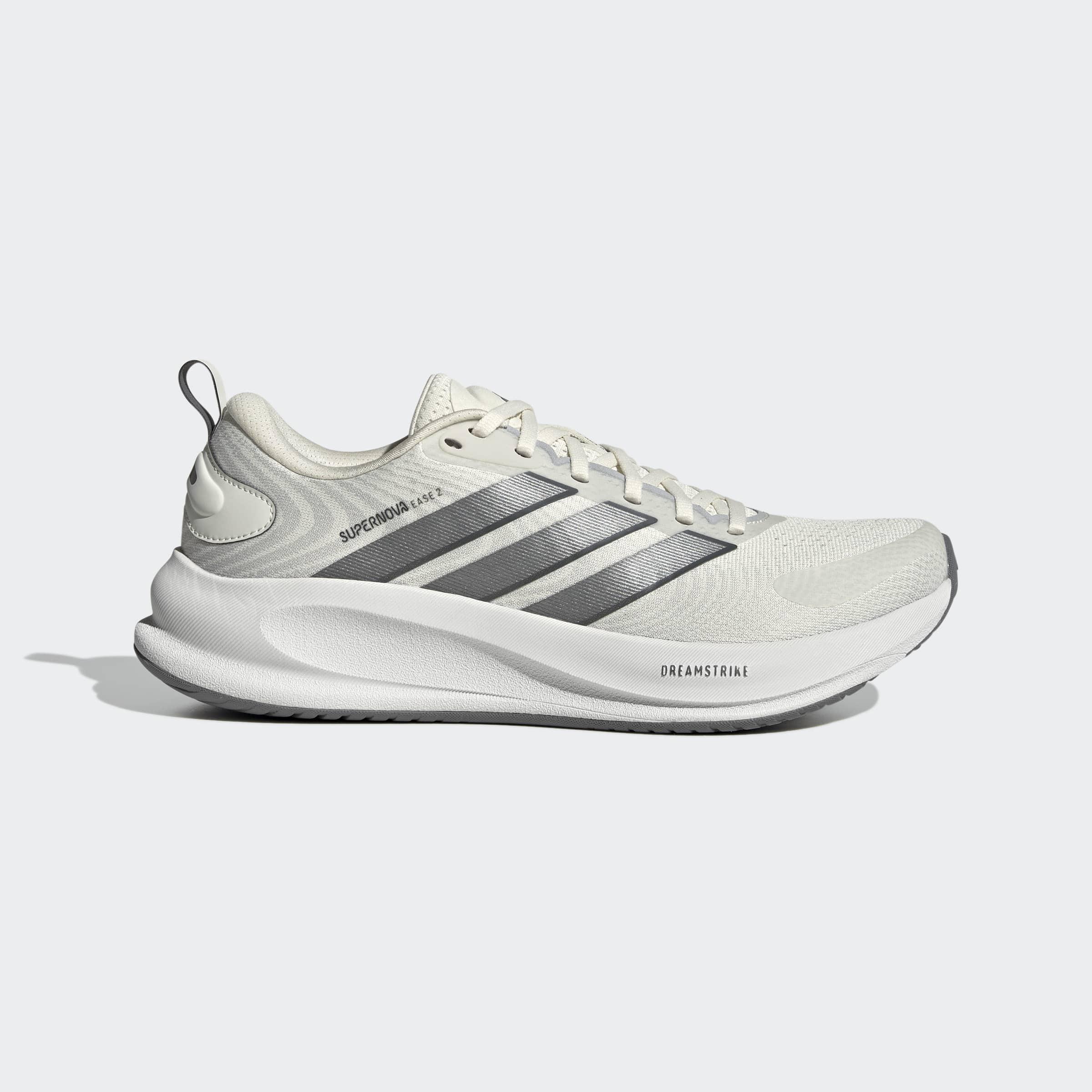 Supernova Ease 2 Running Shoes, Grey
