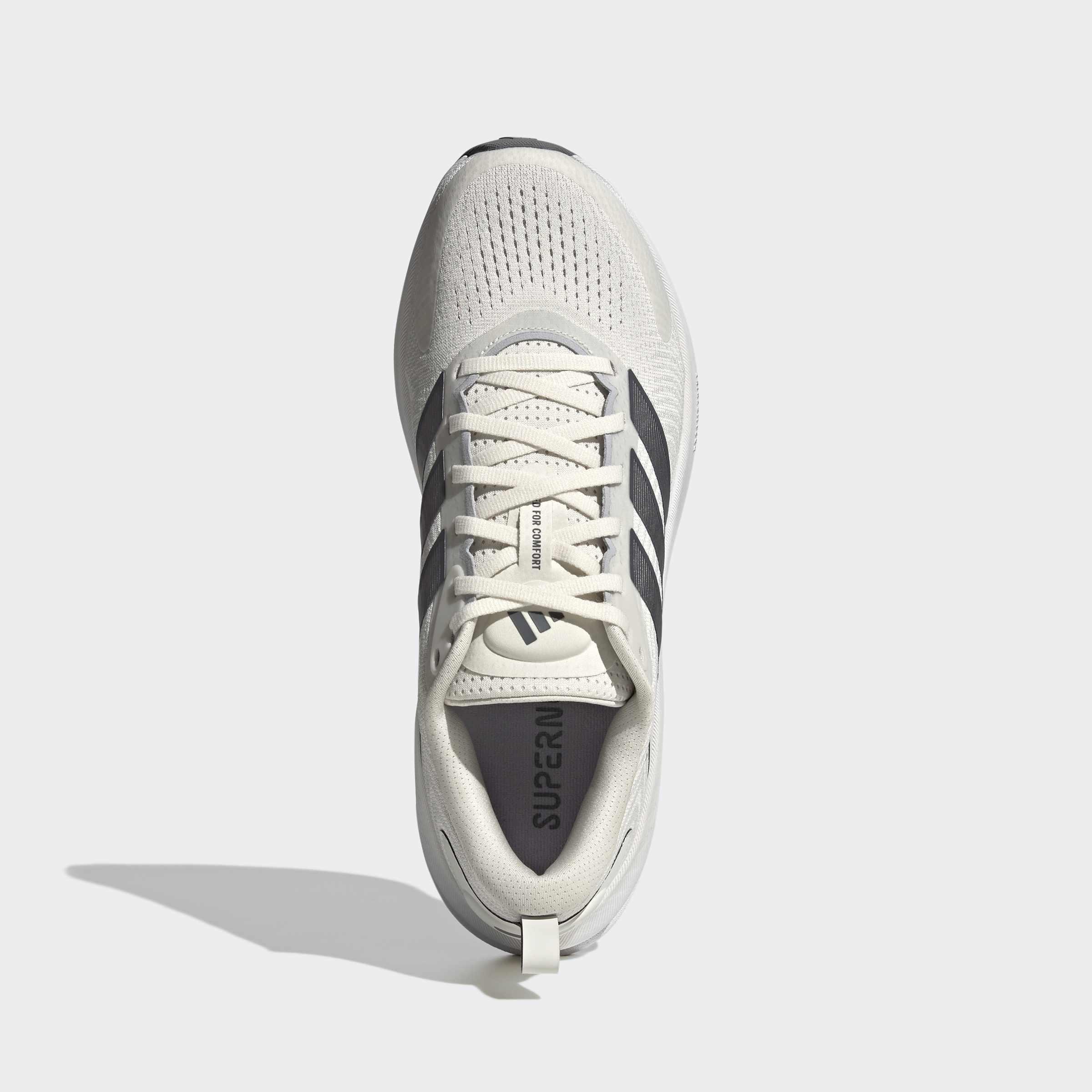 Supernova Ease 2 Running Shoes, Grey