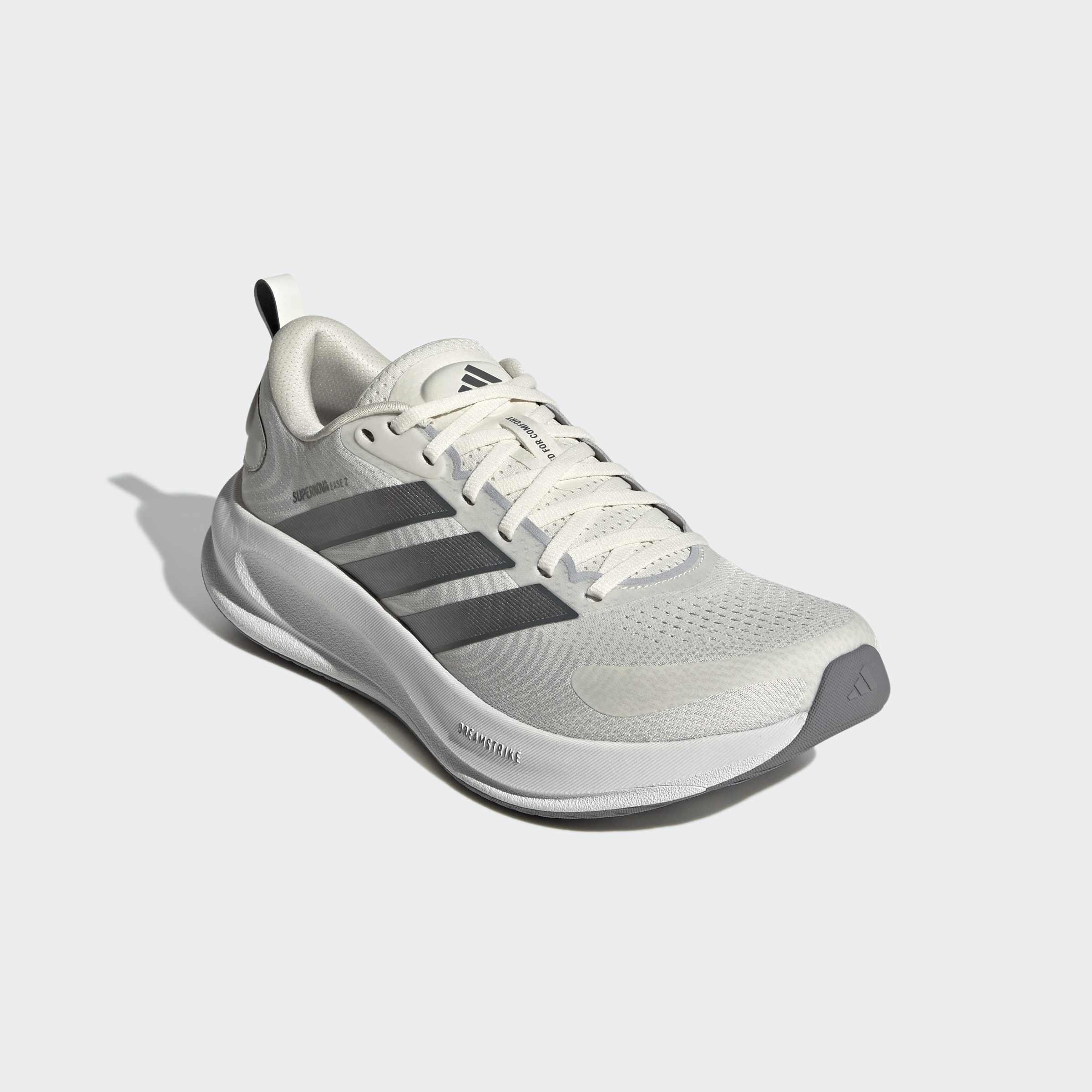 Supernova Ease 2 Running Shoes, Grey, A701_ONE, large image number 2