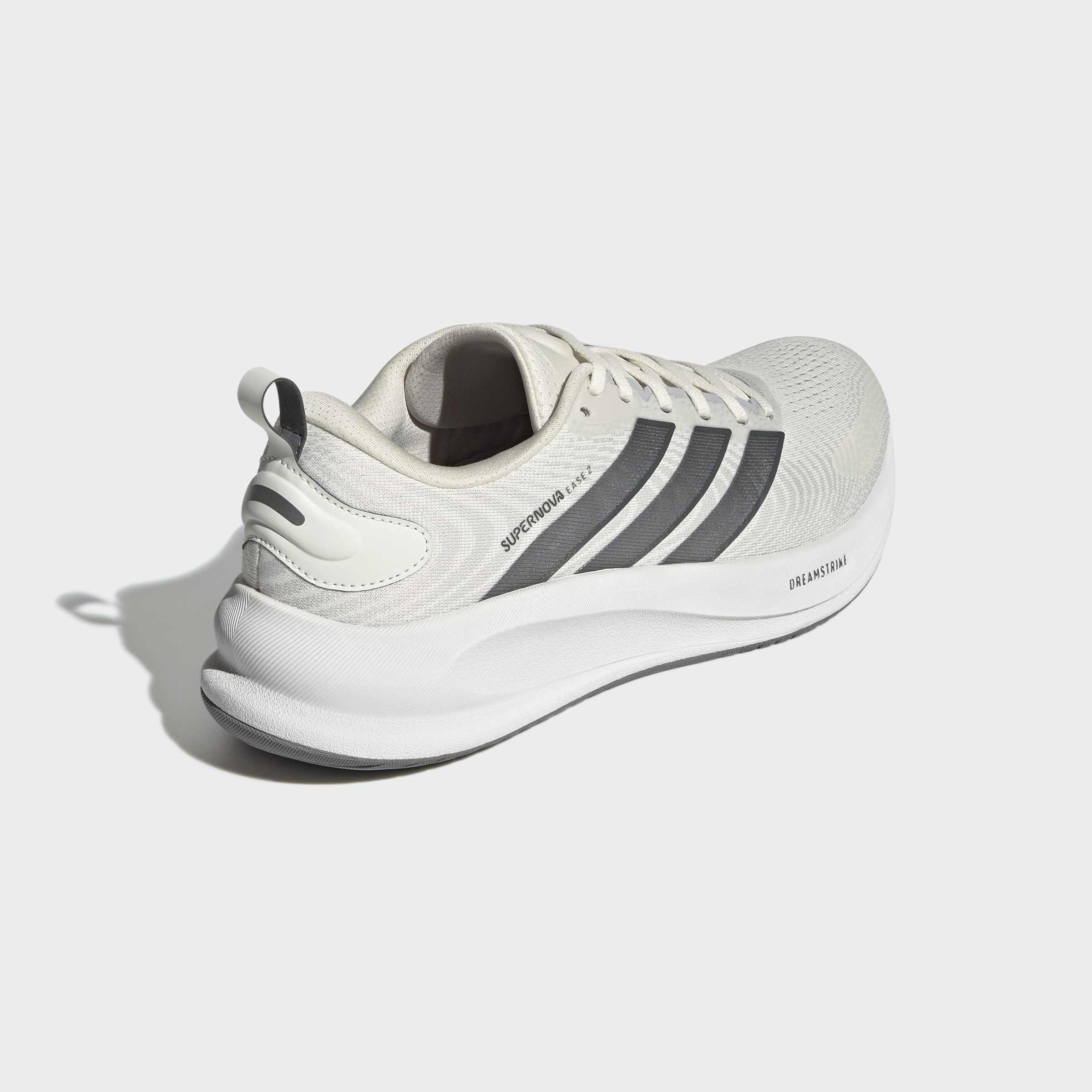 Supernova Ease 2 Running Shoes, Grey, A701_ONE, large image number 3
